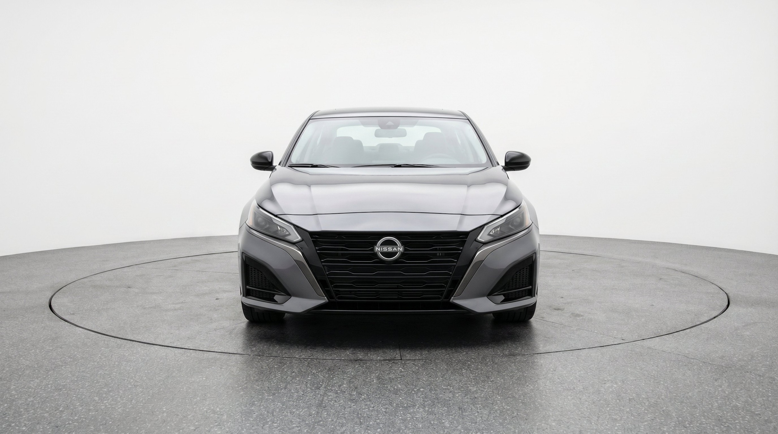 Thumbnail: 2026 Nissan Altima - 2
