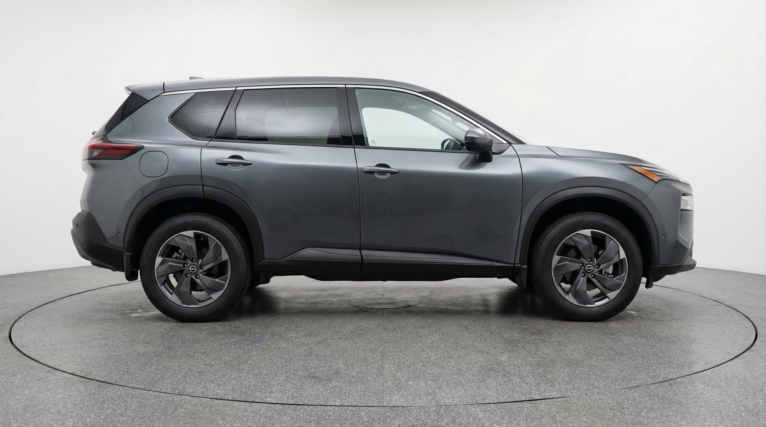 Thumbnail: 2025 Nissan Rogue - 8