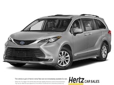 2024 Toyota Sienna XLE -
                  Aurora, CO