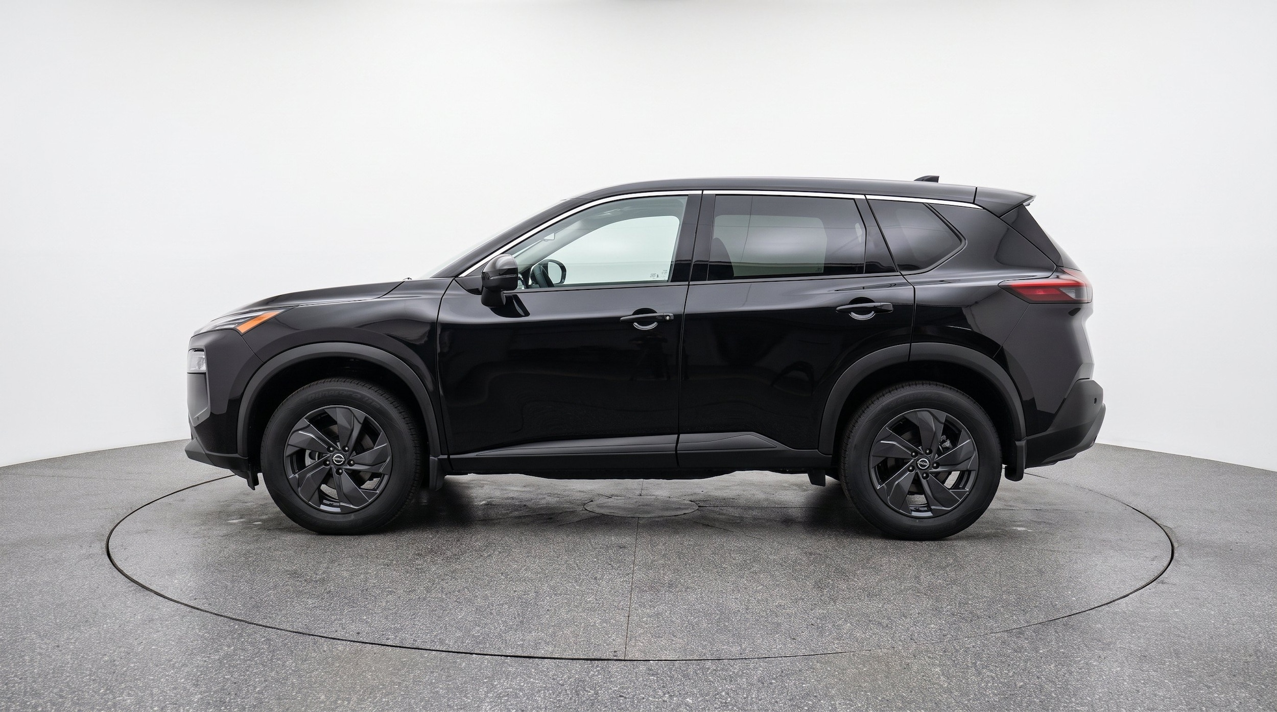 Thumbnail: 2026 Nissan Rogue - 5