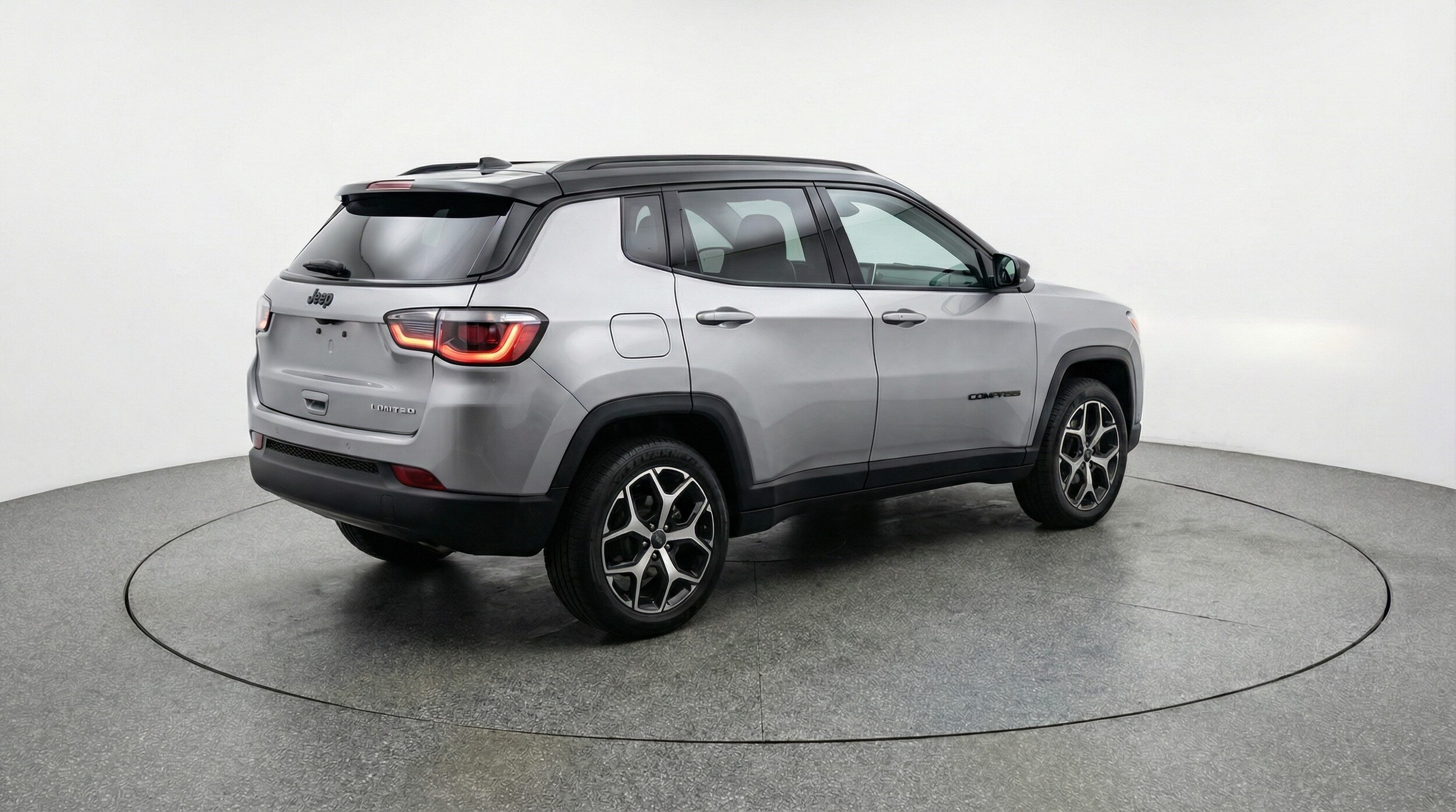 Thumbnail: 2025 Jeep Compass - 7