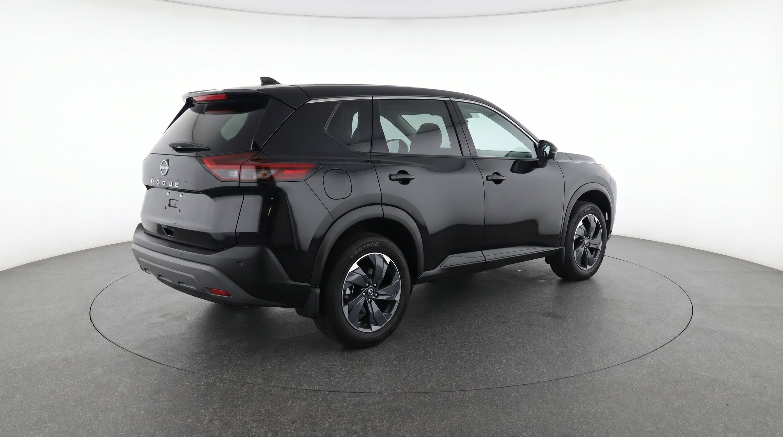 Thumbnail: 2025 Nissan Rogue - 9