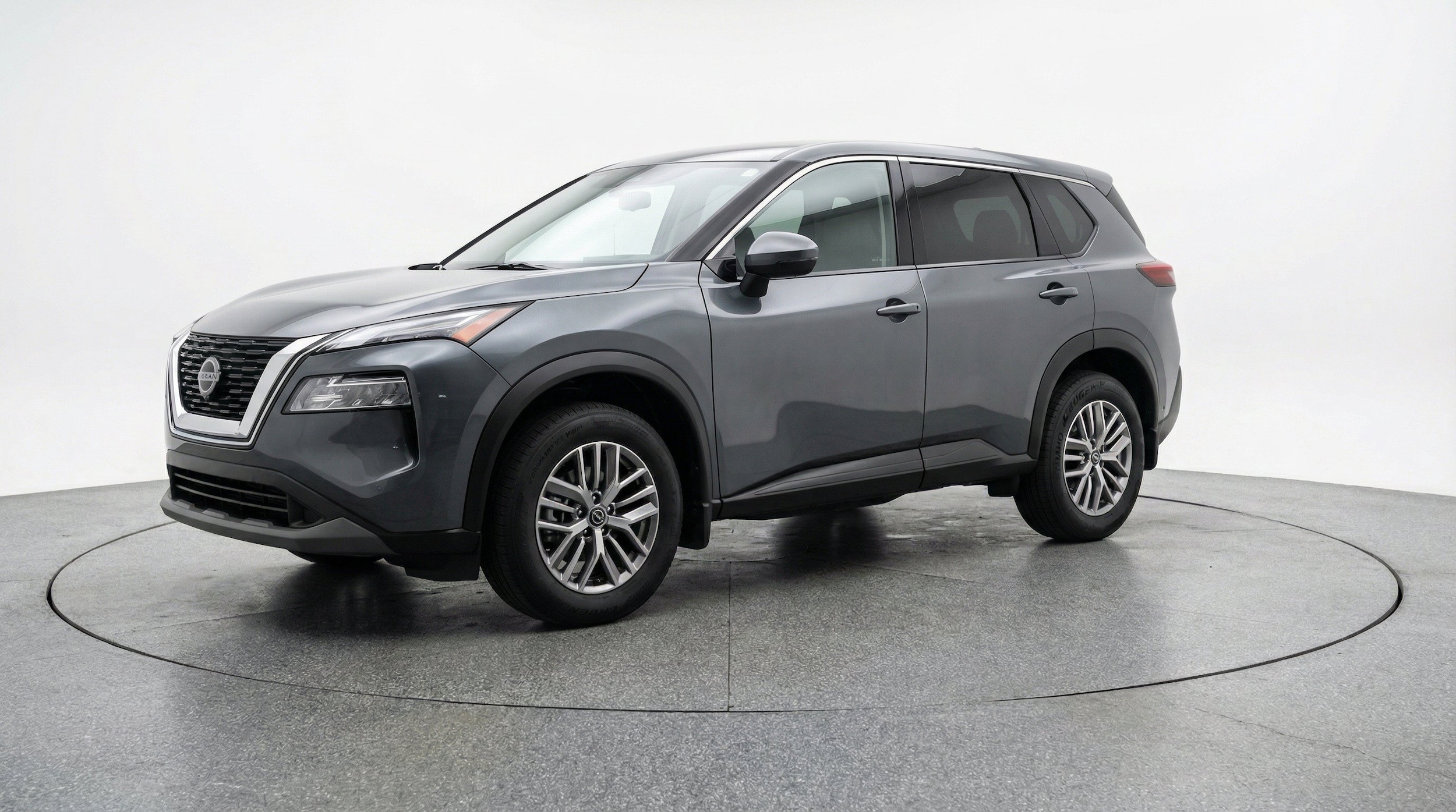Thumbnail: 2026 Nissan Rogue - 3