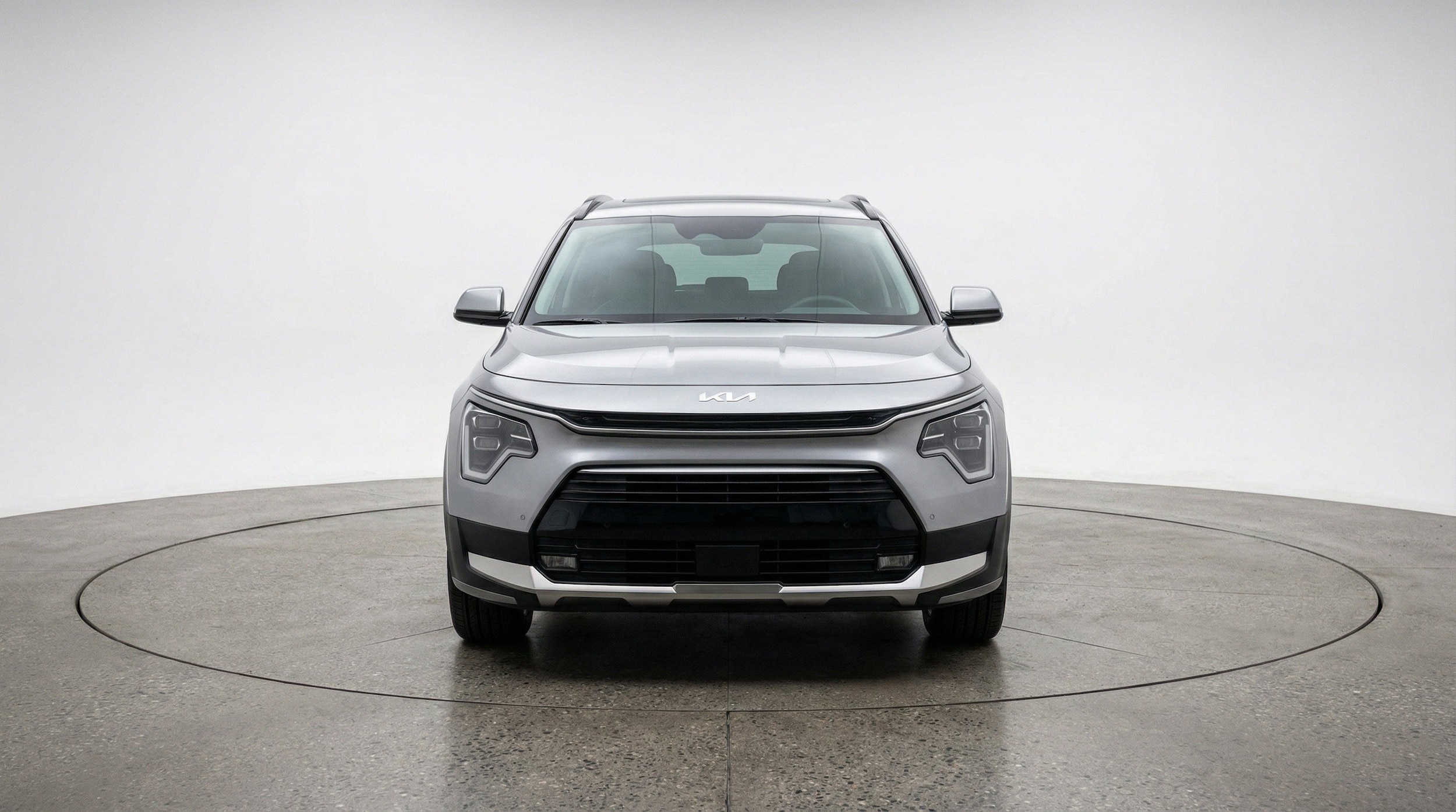 Thumbnail: 2026 Kia Niro - 2