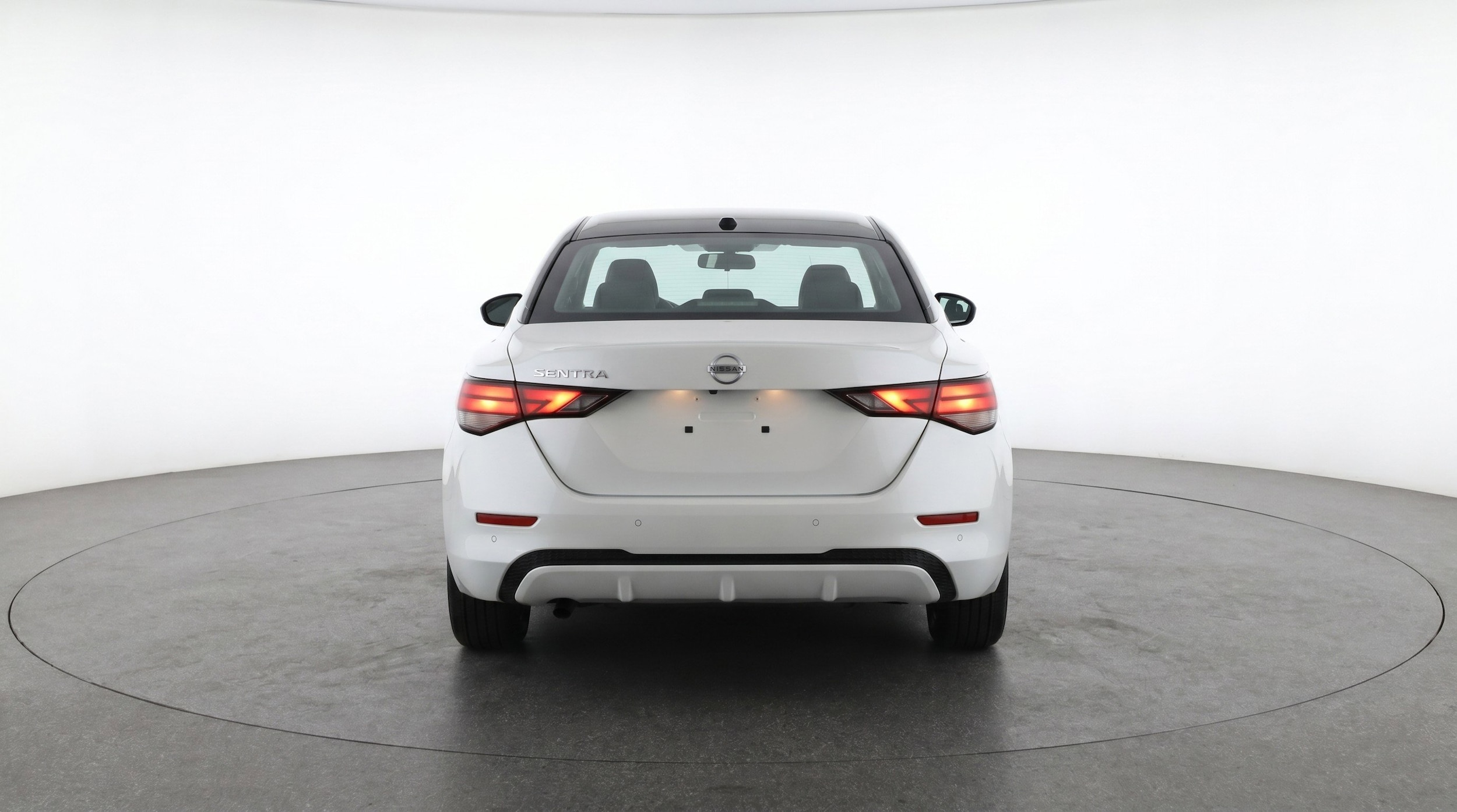 Thumbnail: 2025 Nissan Sentra - 7