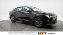 2025 Kia K4  -
                  Aurora, CO