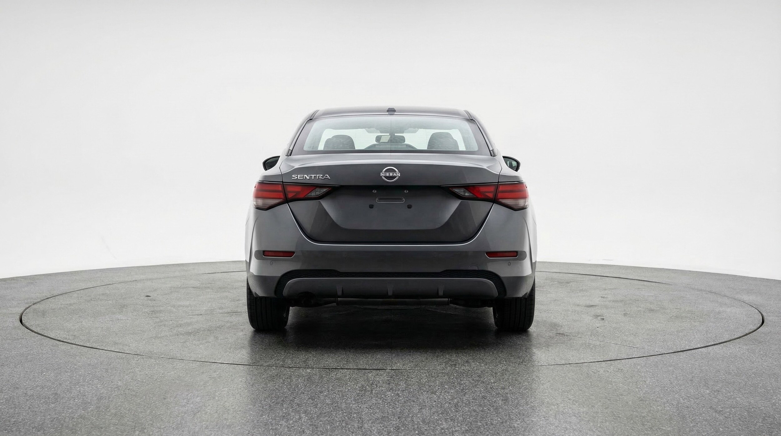 Thumbnail: 2025 Nissan Sentra - 7