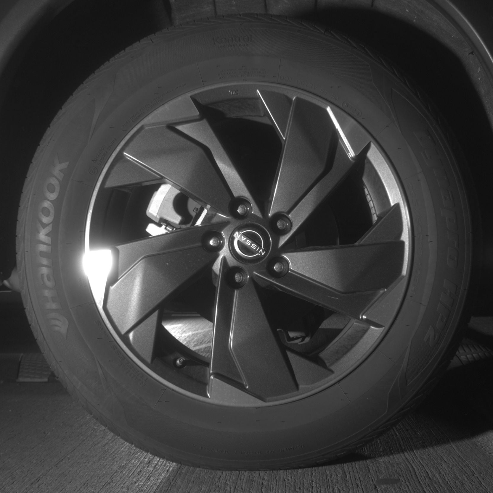 Thumbnail: 2025 Nissan Rogue - 12