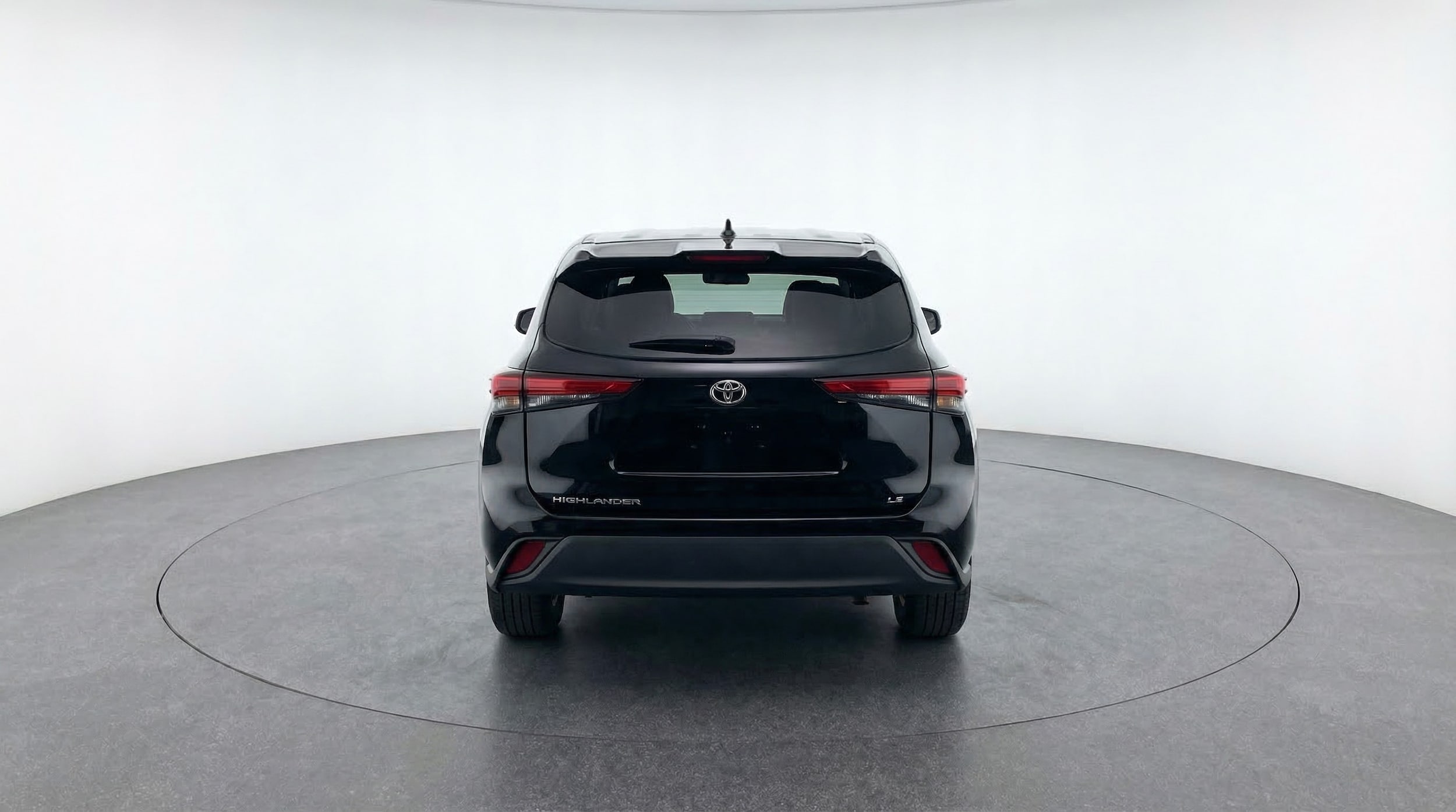 Thumbnail: 2025 Toyota Highlander - 6