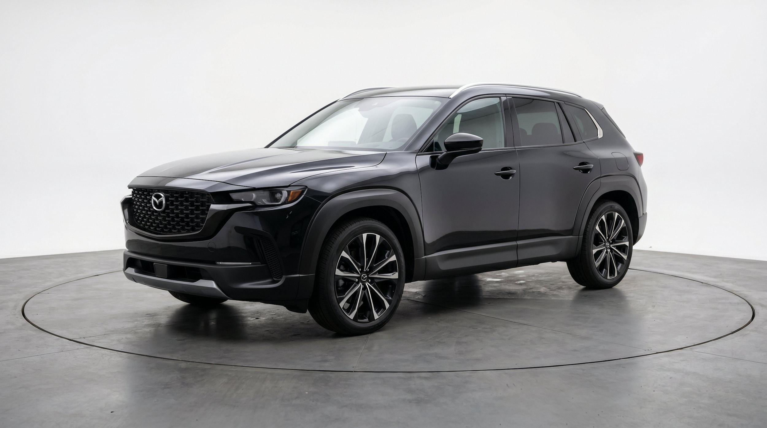 Thumbnail: 2026 Mazda CX-50 - 3