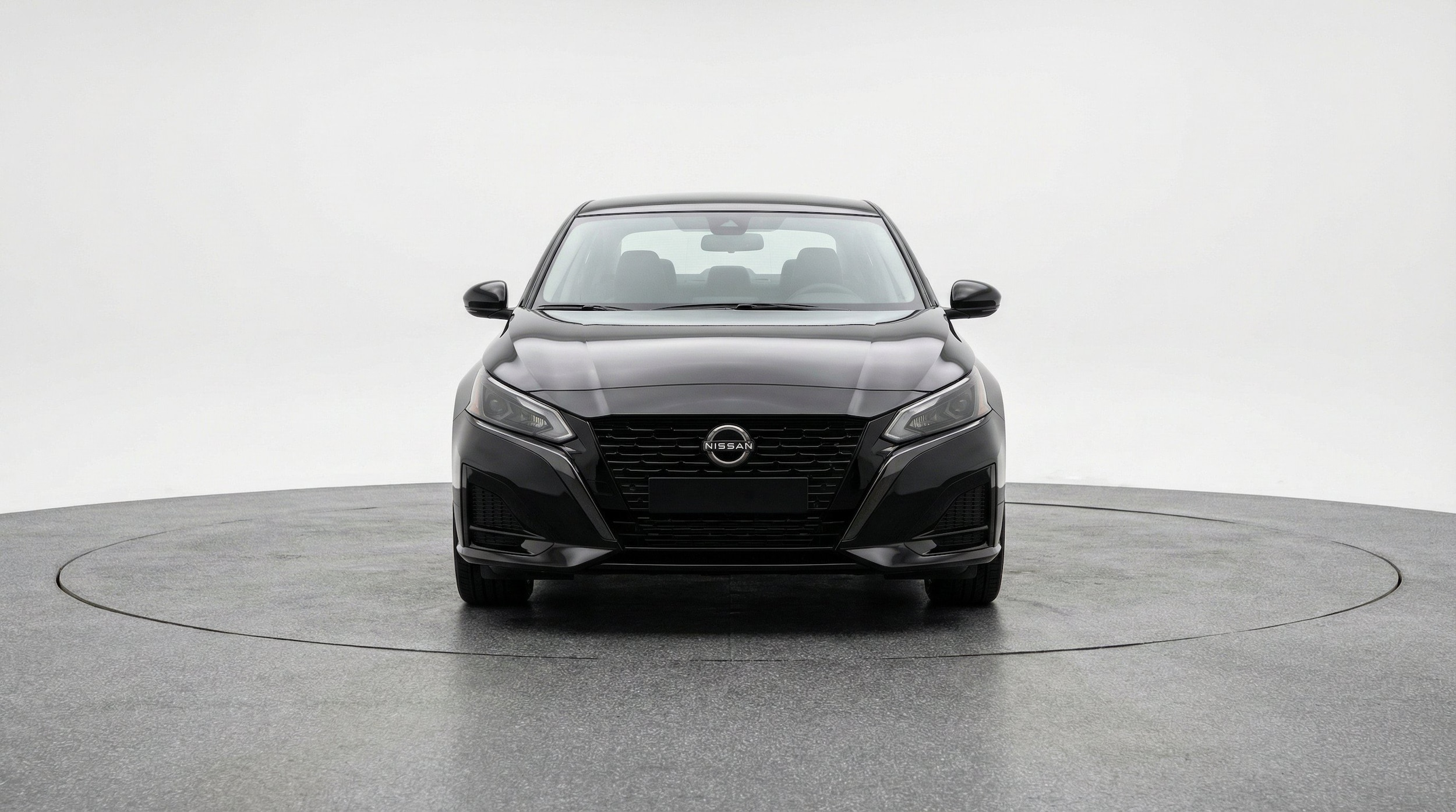 Thumbnail: 2026 Nissan Altima - 2