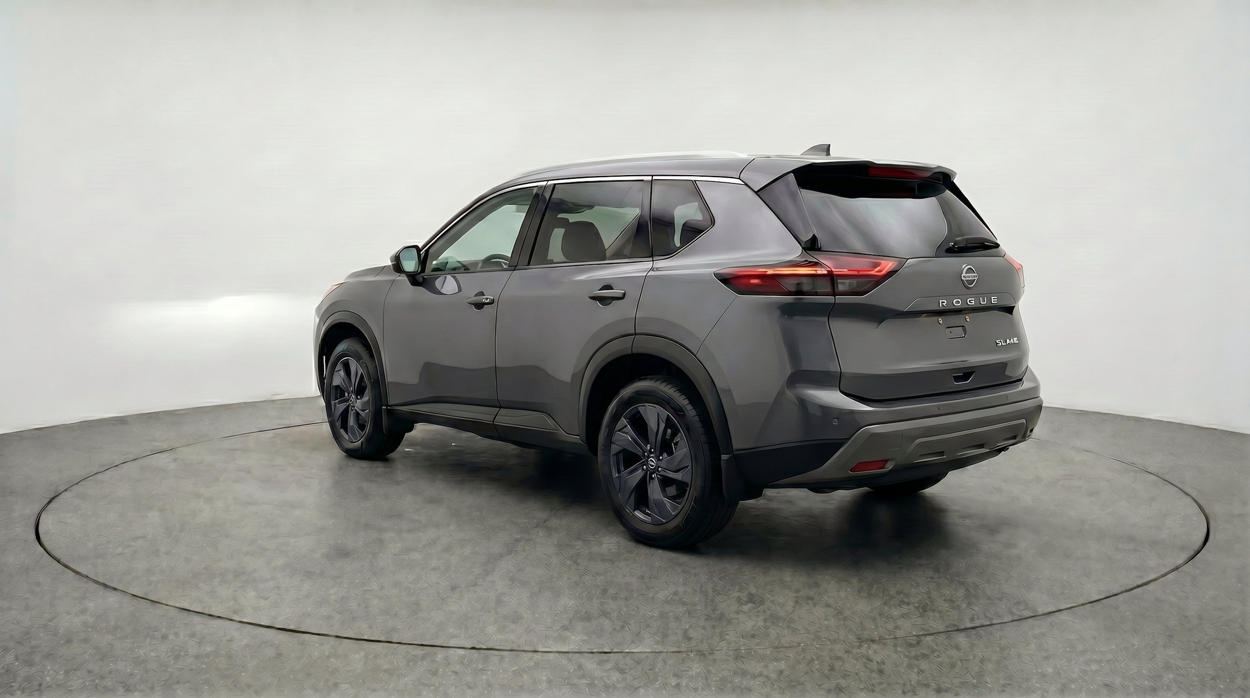 Thumbnail: 2026 Nissan Rogue - 6