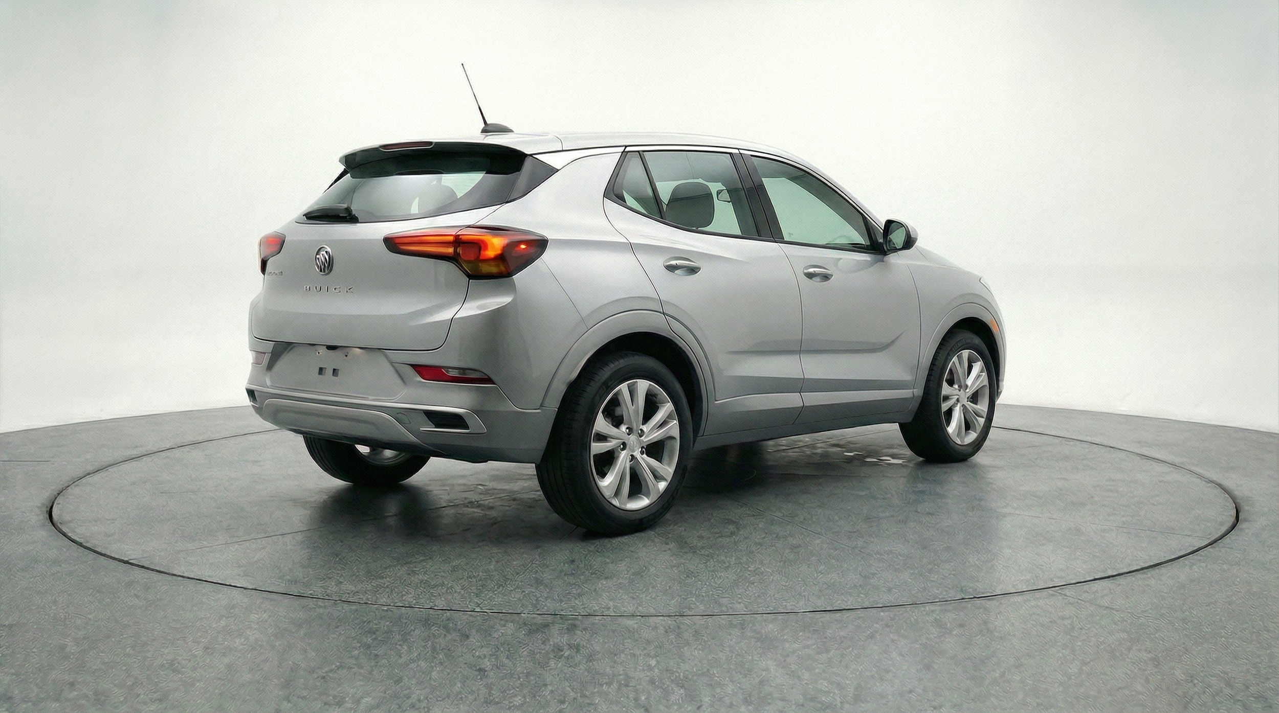 Thumbnail: 2026 Buick Encore GX - 9