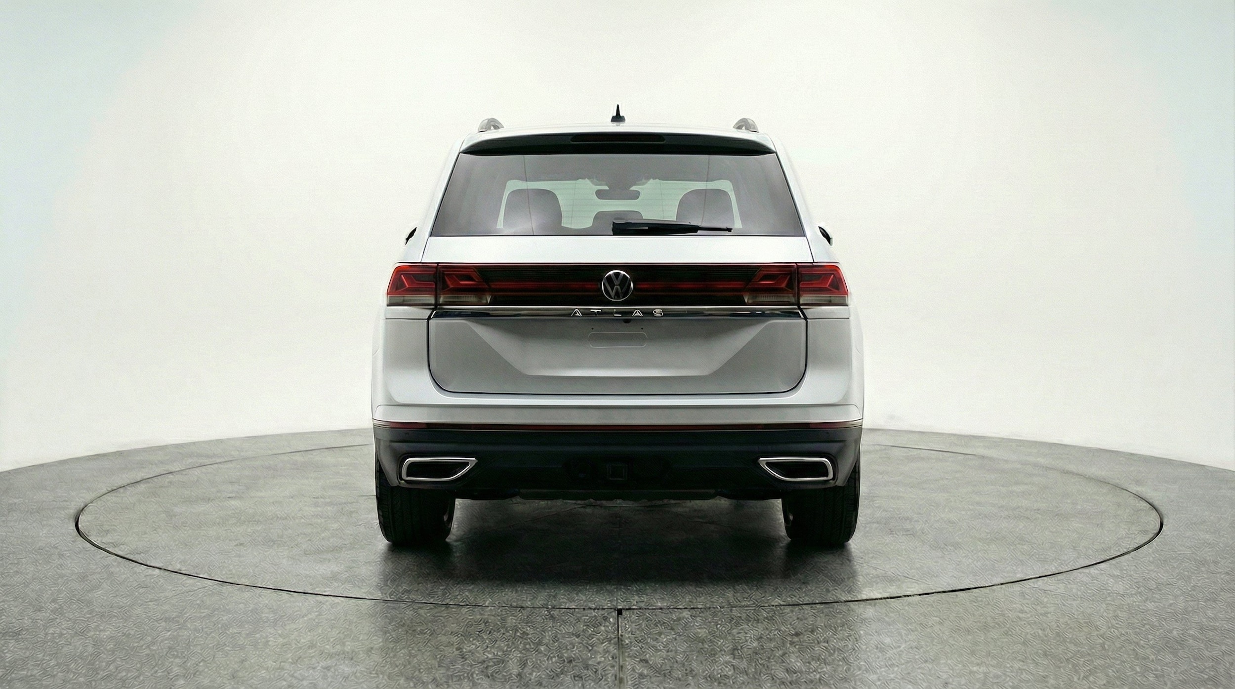 Thumbnail: 2026 Volkswagen Atlas - 7