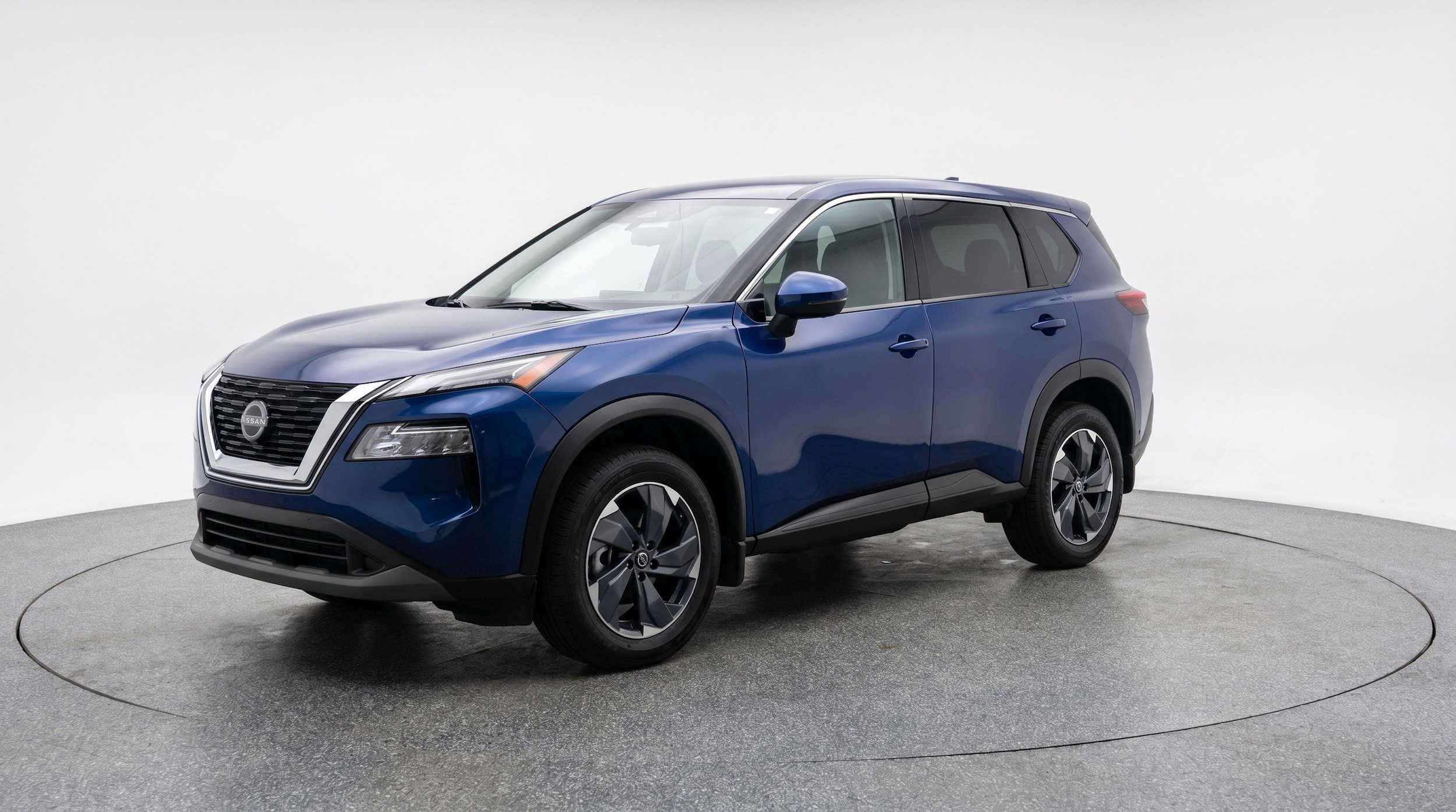 Thumbnail: 2025 Nissan Rogue - 3
