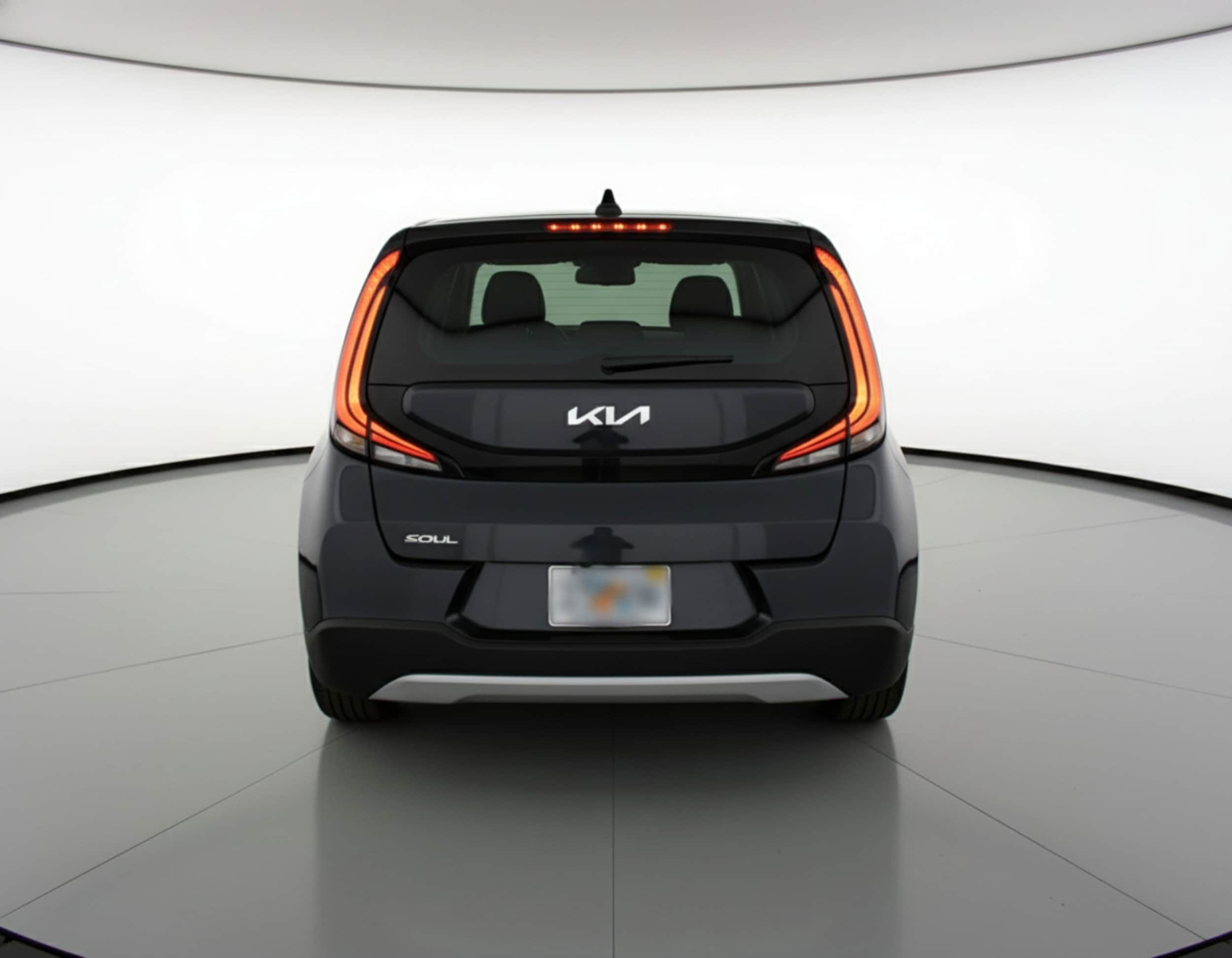 Thumbnail: 2025 Kia Soul - 7