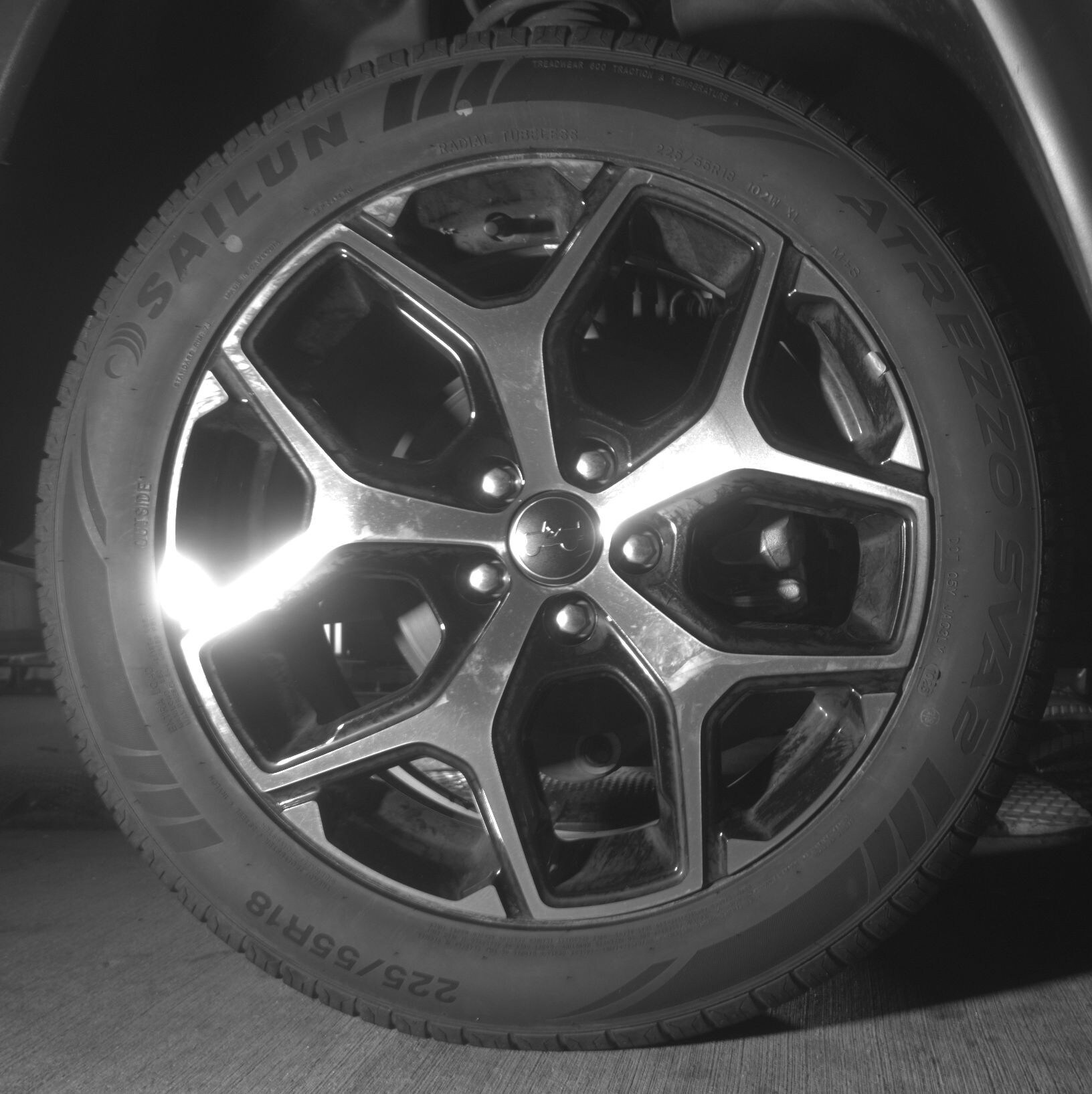 Thumbnail: 2025 Jeep Compass - 12