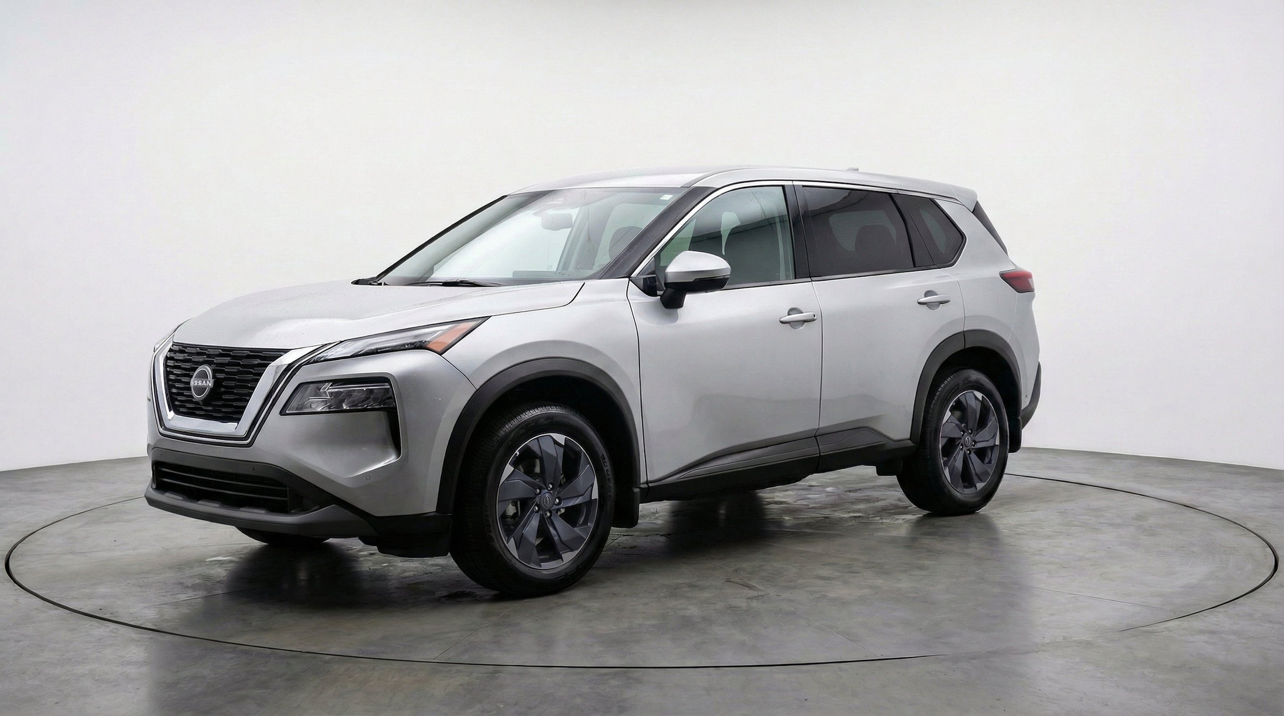 Thumbnail: 2025 Nissan Rogue - 3