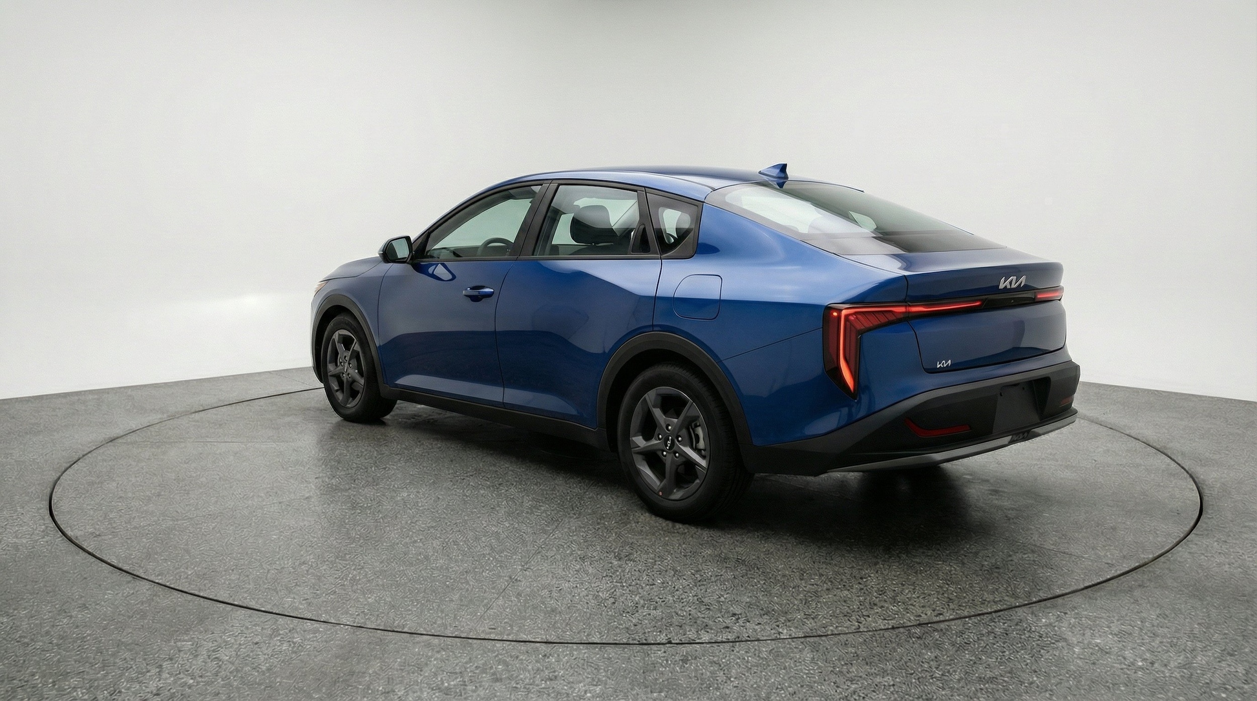 Thumbnail: 2026 Kia K4 - 6
