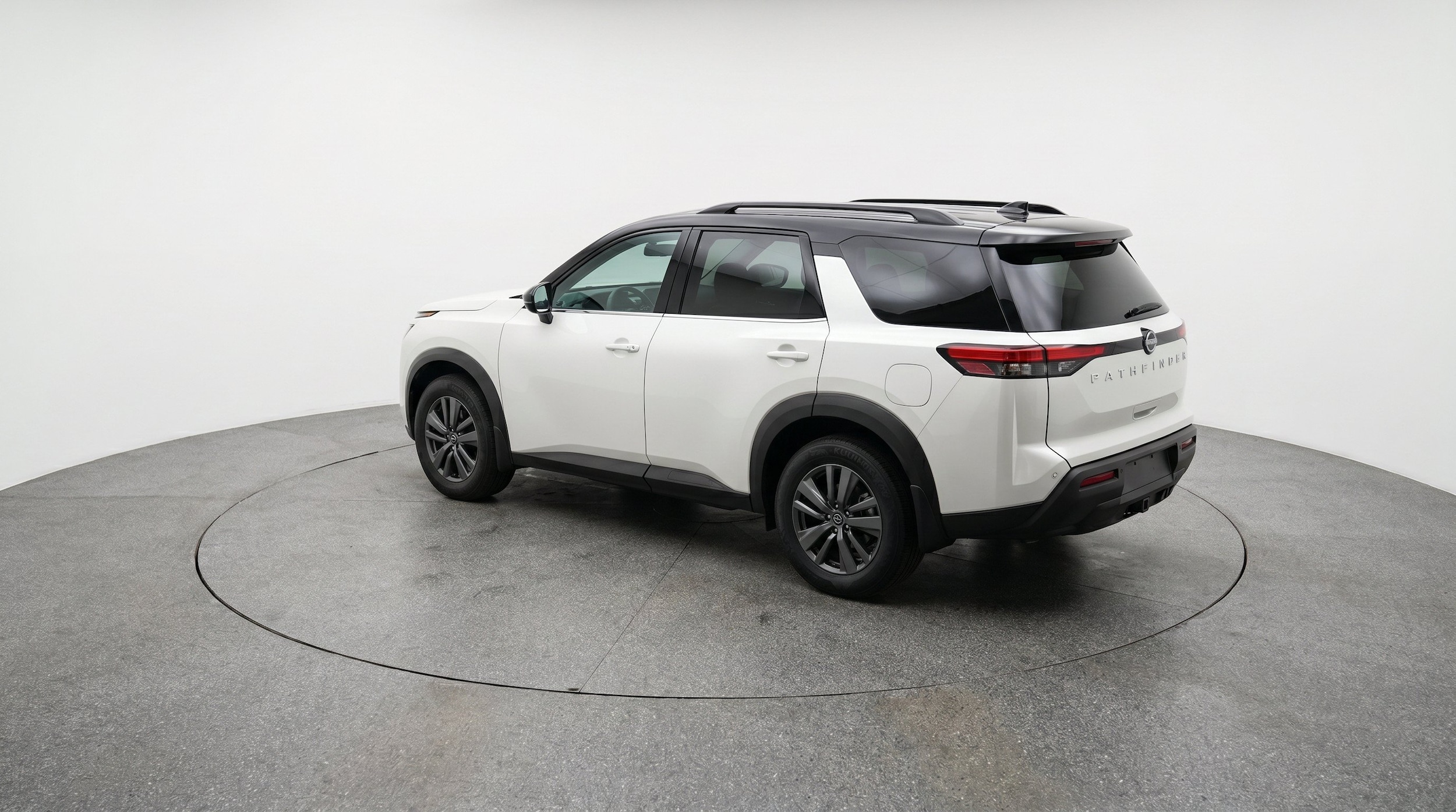 Thumbnail: 2025 Nissan Pathfinder - 6