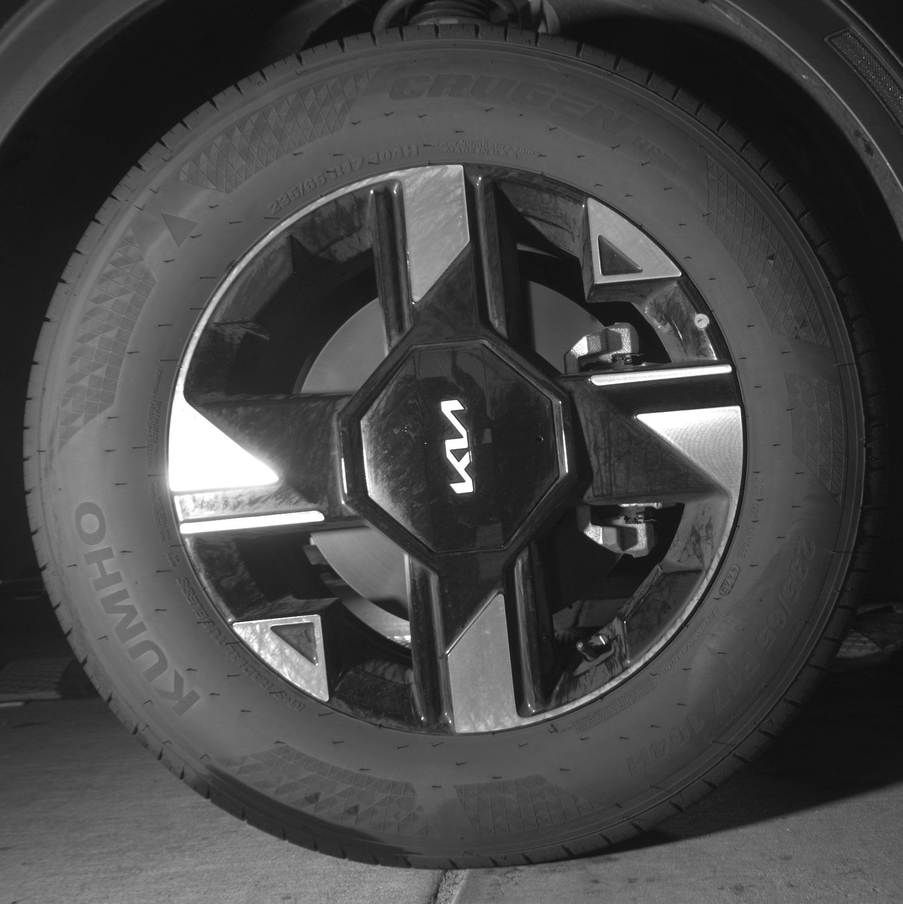 Thumbnail: 2026 Kia Sportage - 13