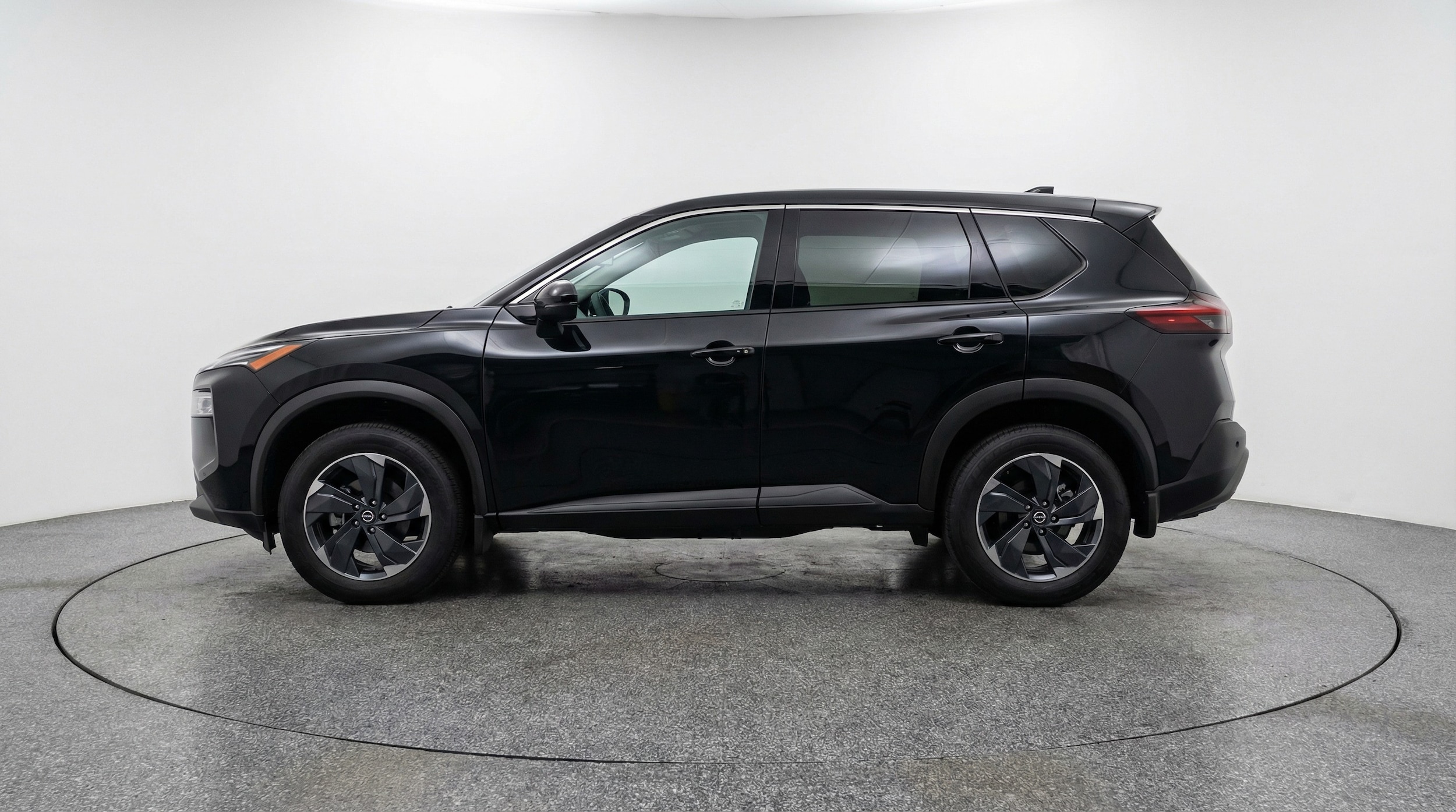 Thumbnail: 2025 Nissan Rogue - 4