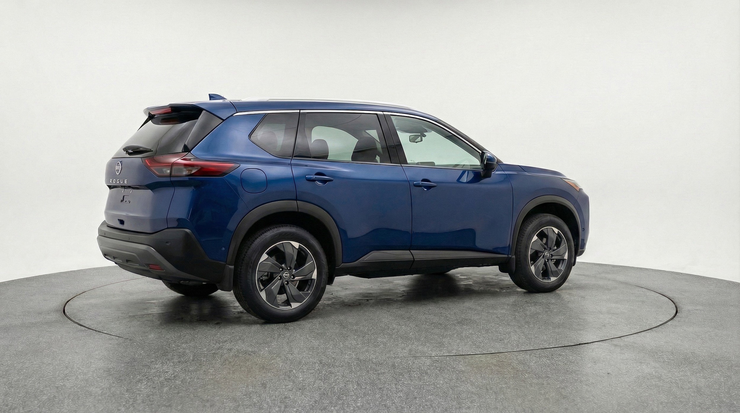 Thumbnail: 2025 Nissan Rogue - 9