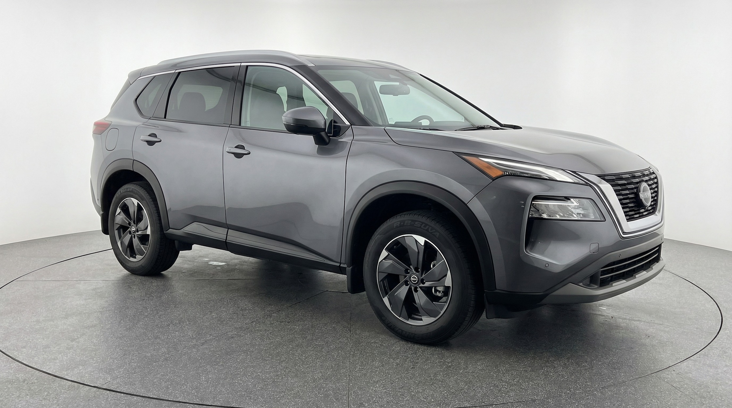 Thumbnail: 2025 Nissan Rogue - 1