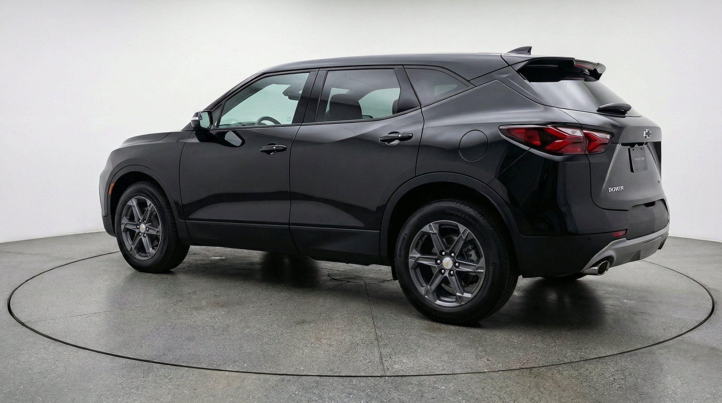 Thumbnail: 2025 Chevrolet Blazer - 6