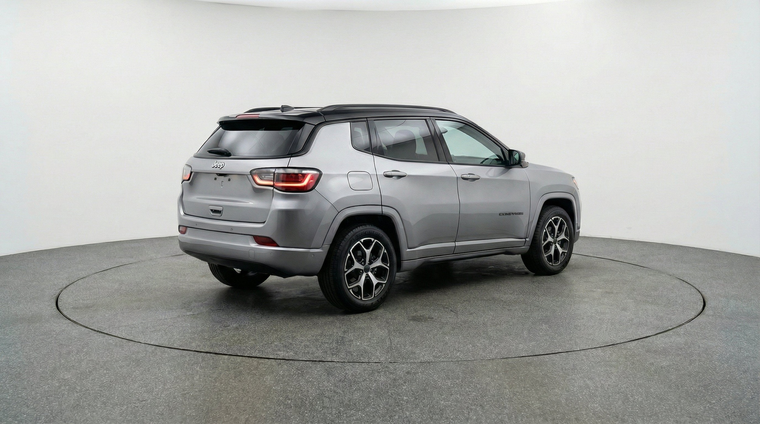 Thumbnail: 2025 Jeep Compass - 9