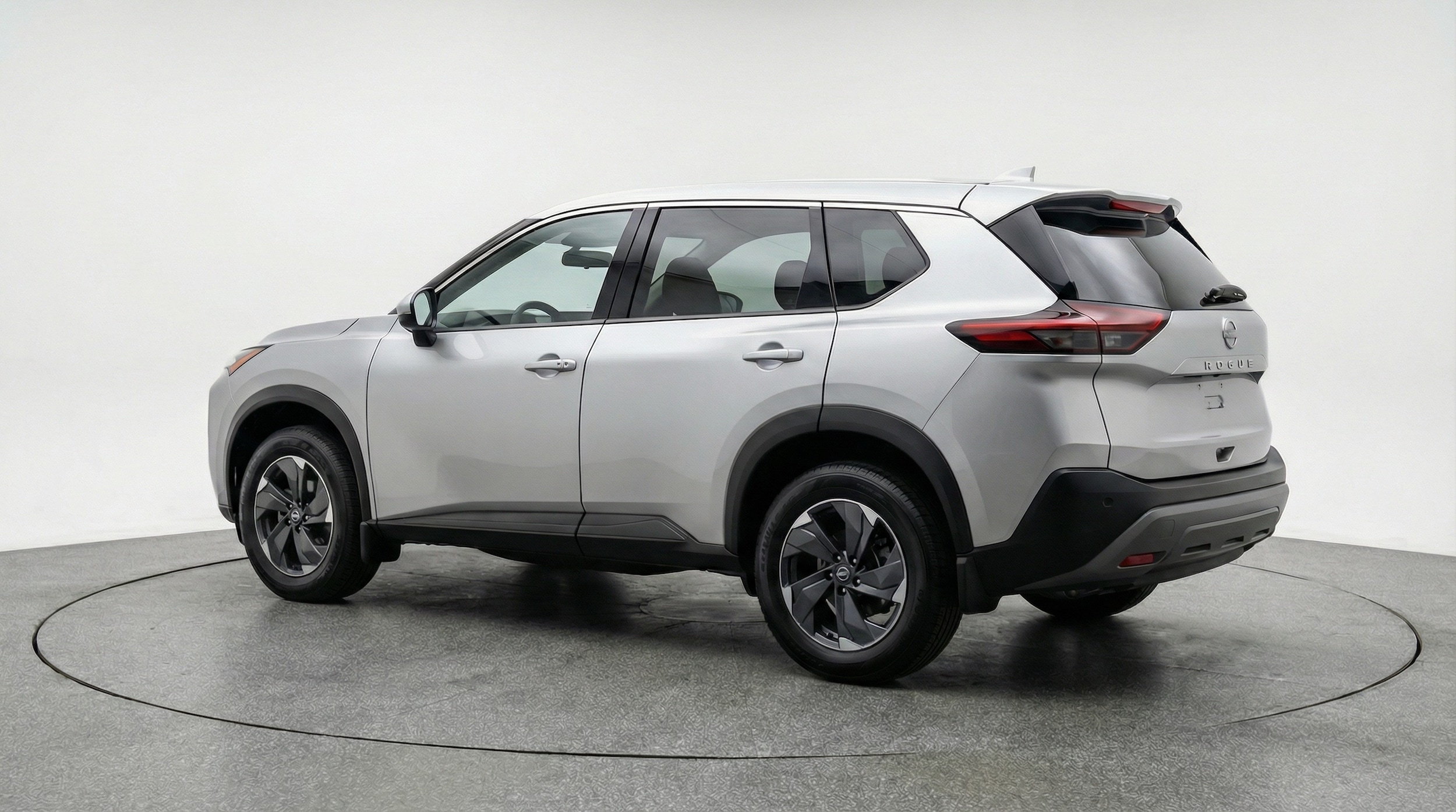 Thumbnail: 2025 Nissan Rogue - 5