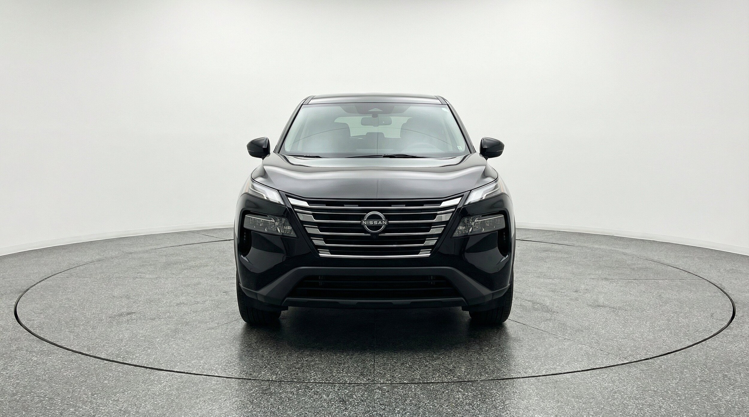 Thumbnail: 2025 Nissan Rogue - 2