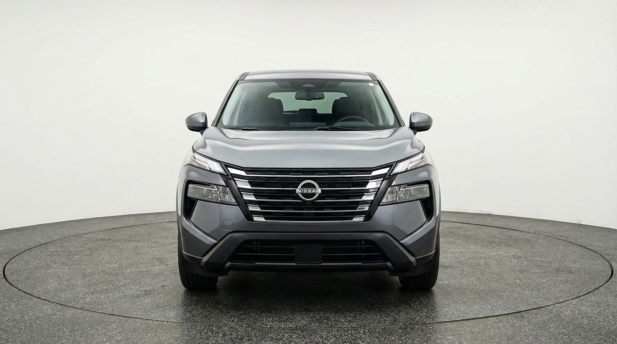 Thumbnail: 2025 Nissan Rogue - 2
