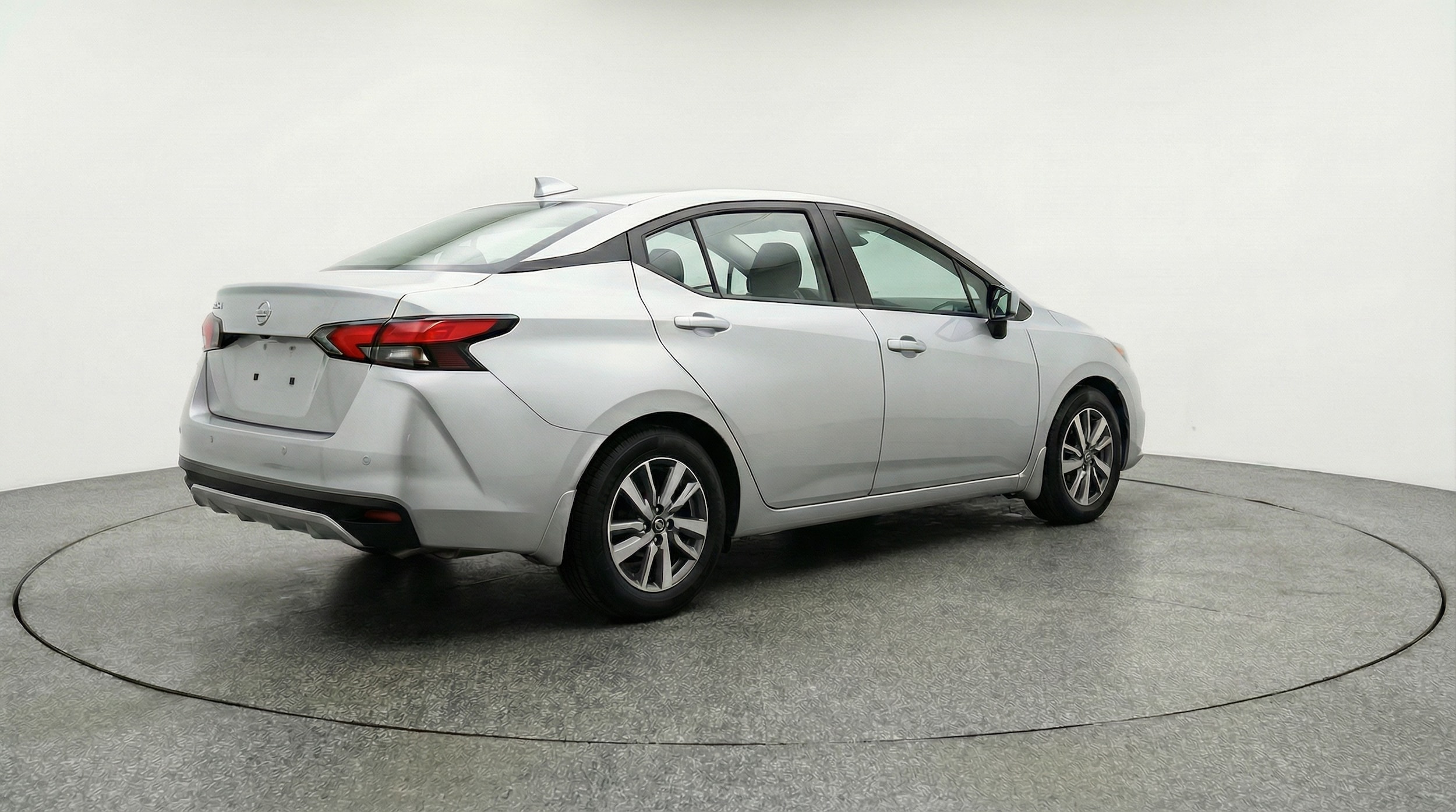 Thumbnail: 2025 Nissan Versa - 7