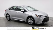 2025 Toyota Corolla  -
                  Aurora, CO