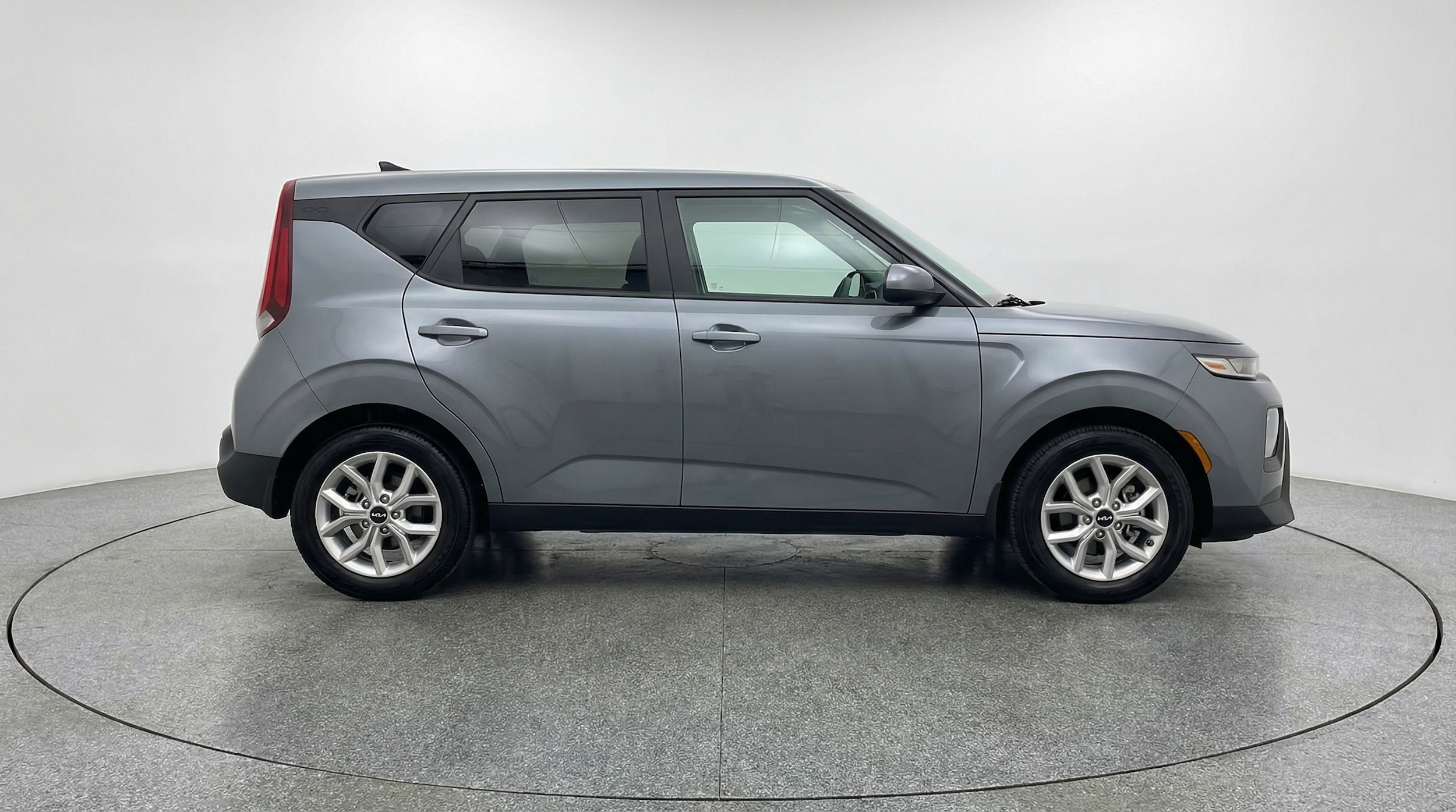 Thumbnail: 2025 Kia Soul - 8