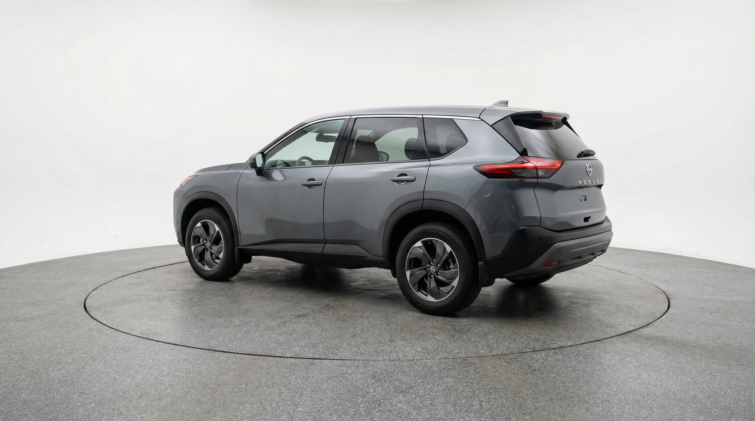 Thumbnail: 2025 Nissan Rogue - 5