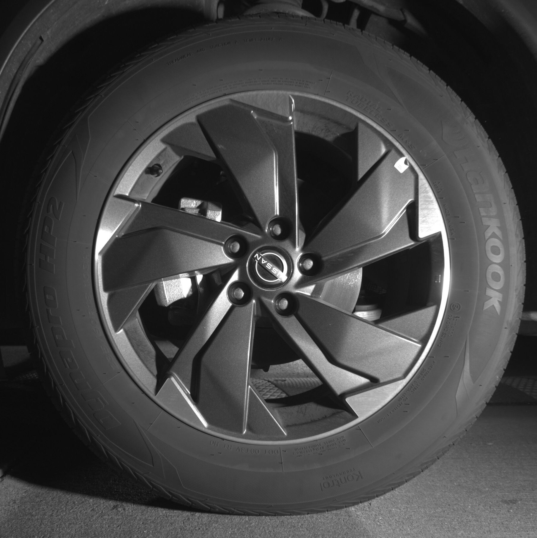 Thumbnail: 2025 Nissan Rogue - 9