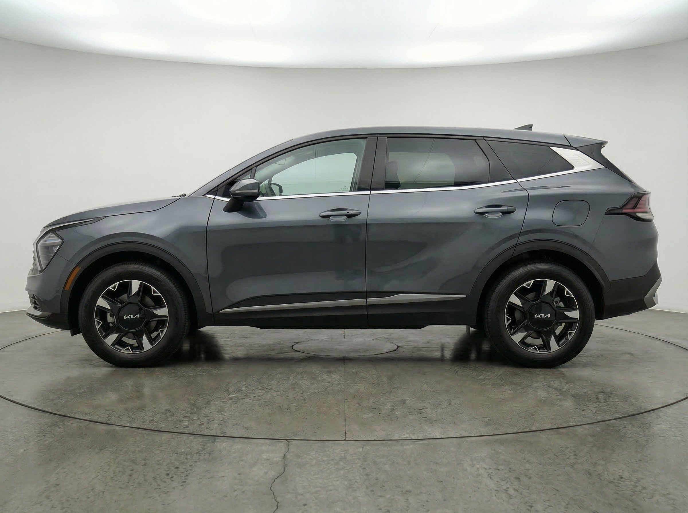 Thumbnail: 2026 Kia Sportage - 5