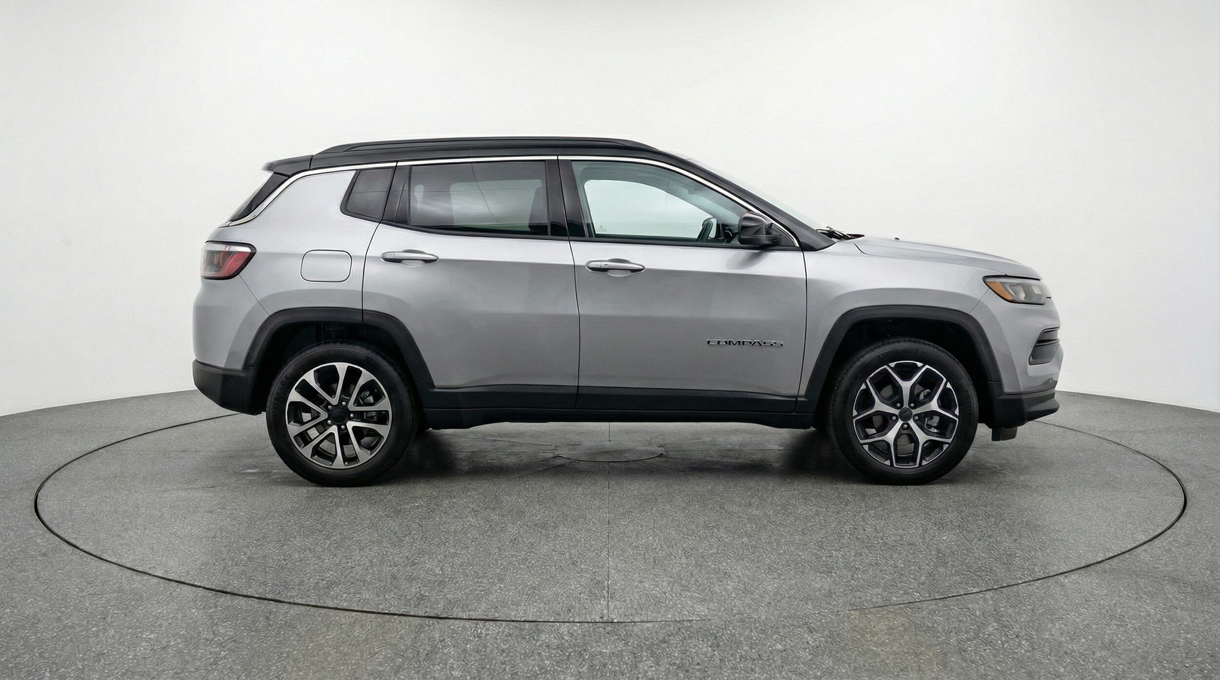 Thumbnail: 2025 Jeep Compass - 8