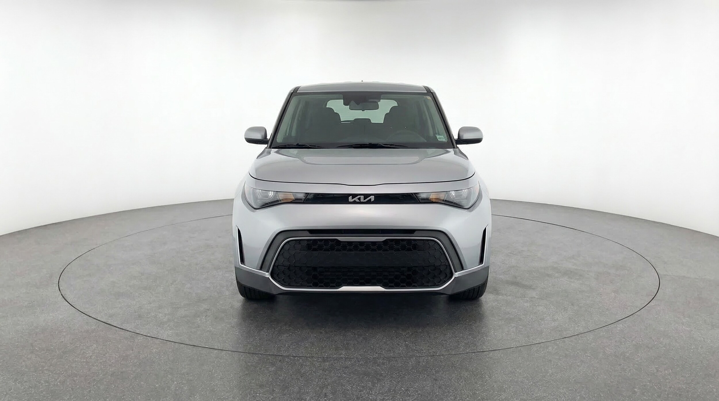 Thumbnail: 2025 Kia Soul - 2