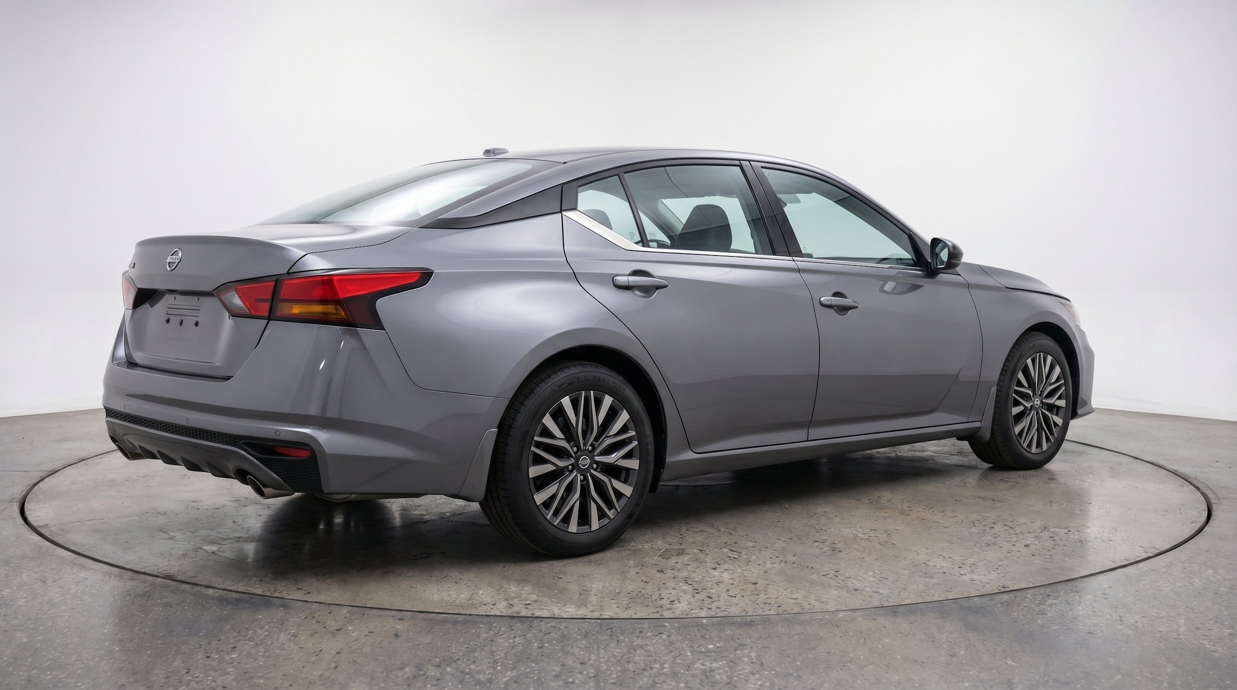 Thumbnail: 2026 Nissan Altima - 9
