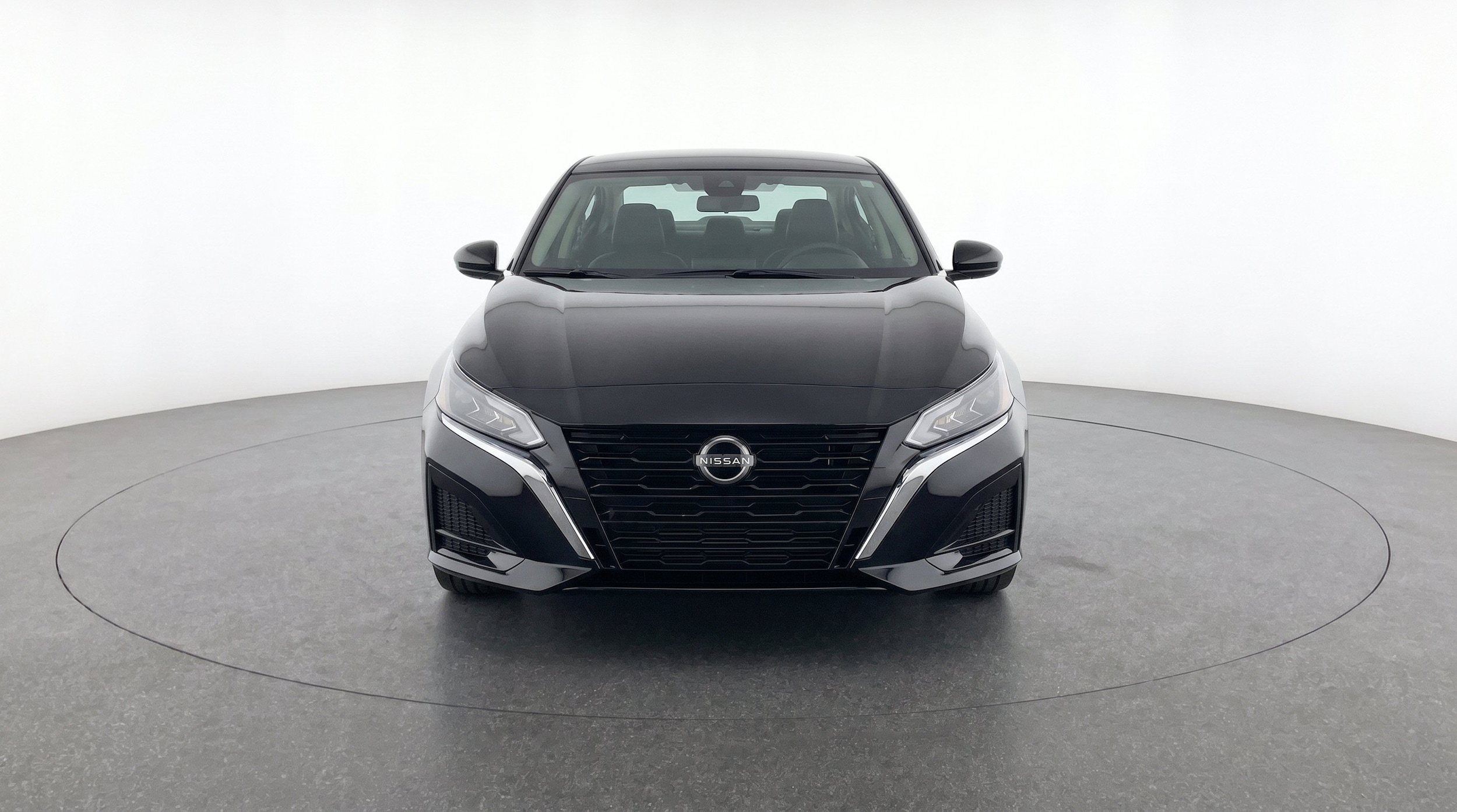 Thumbnail: 2025 Nissan Altima - 2
