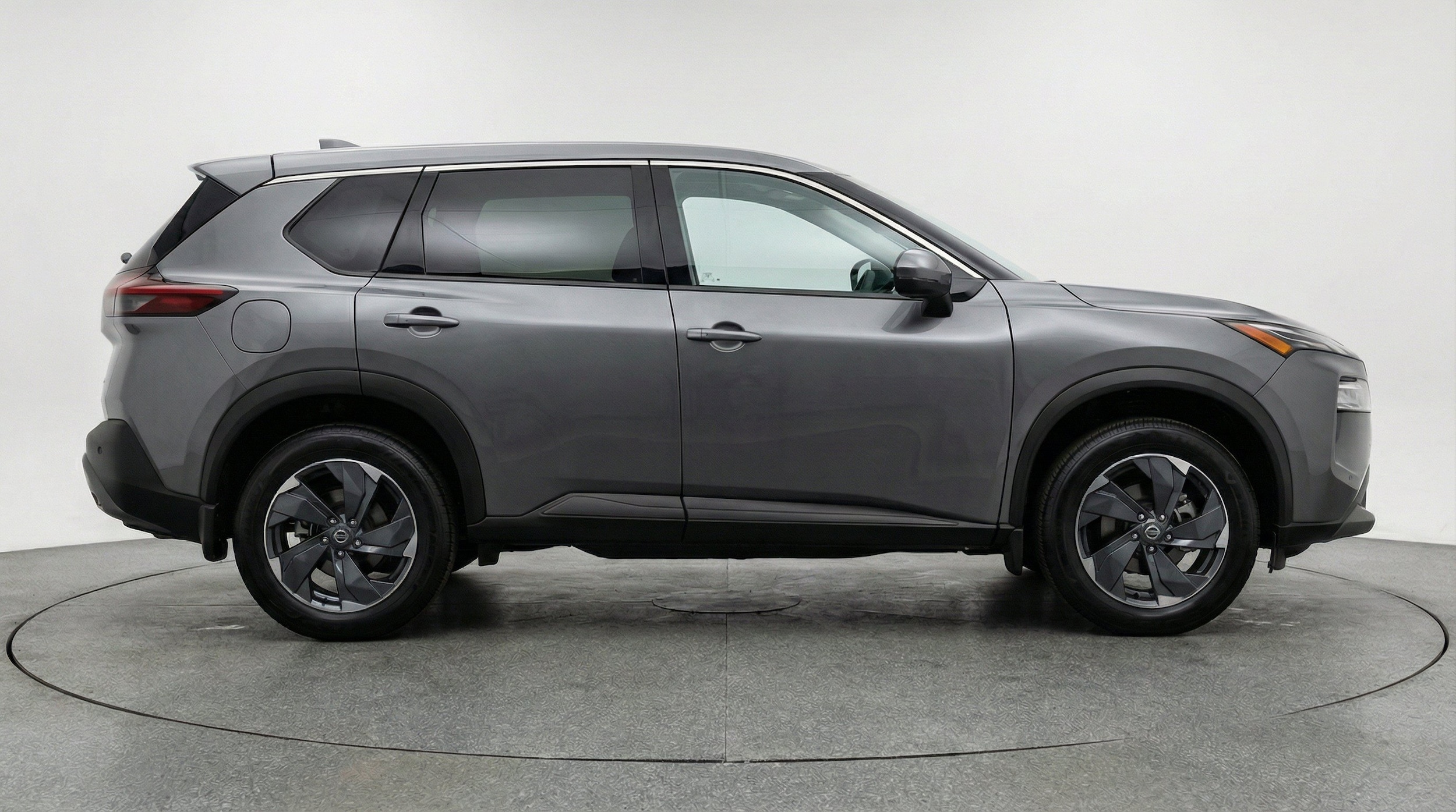 Thumbnail: 2025 Nissan Rogue - 11