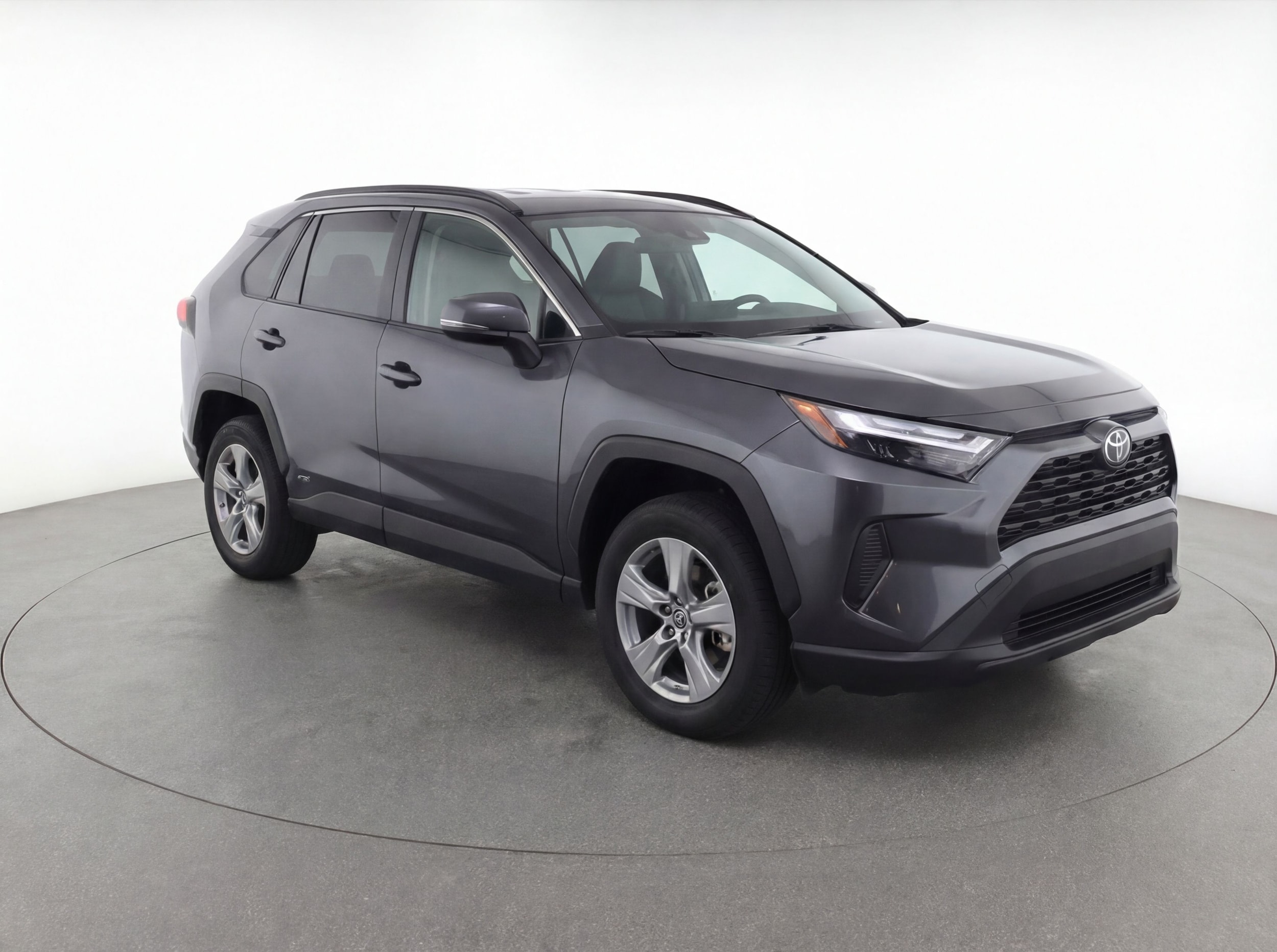 Thumbnail: 2025 Toyota RAV4 - 1