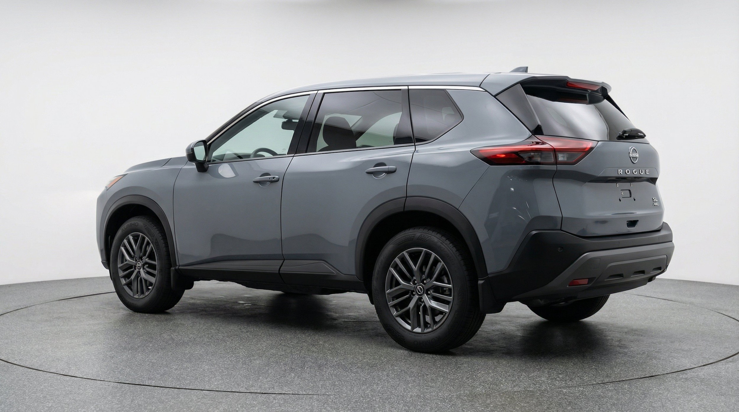Thumbnail: 2026 Nissan Rogue - 6