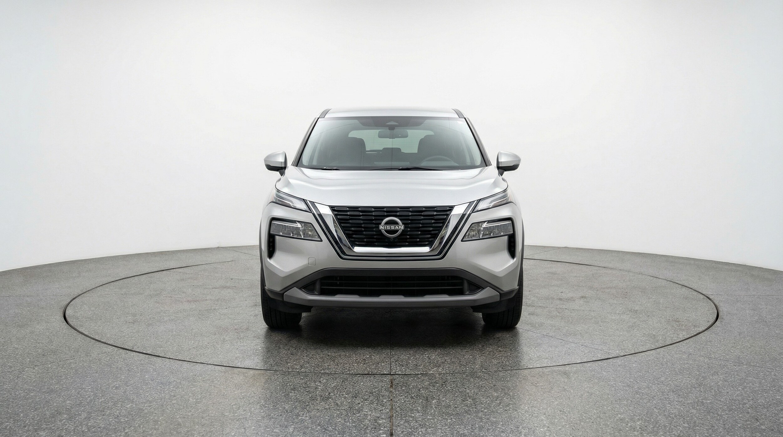 Thumbnail: 2025 Nissan Rogue - 2