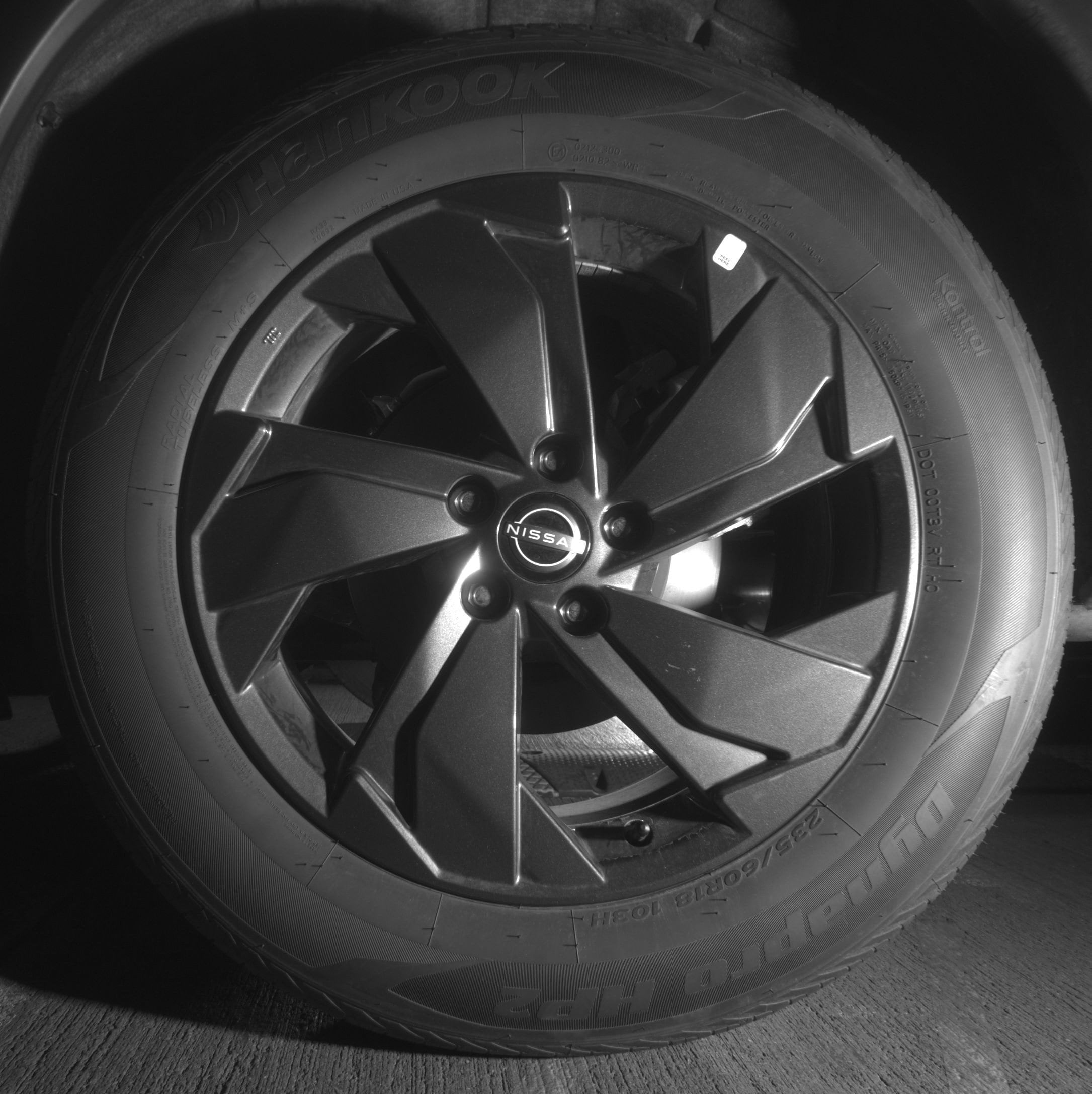 Thumbnail: 2026 Nissan Rogue - 14