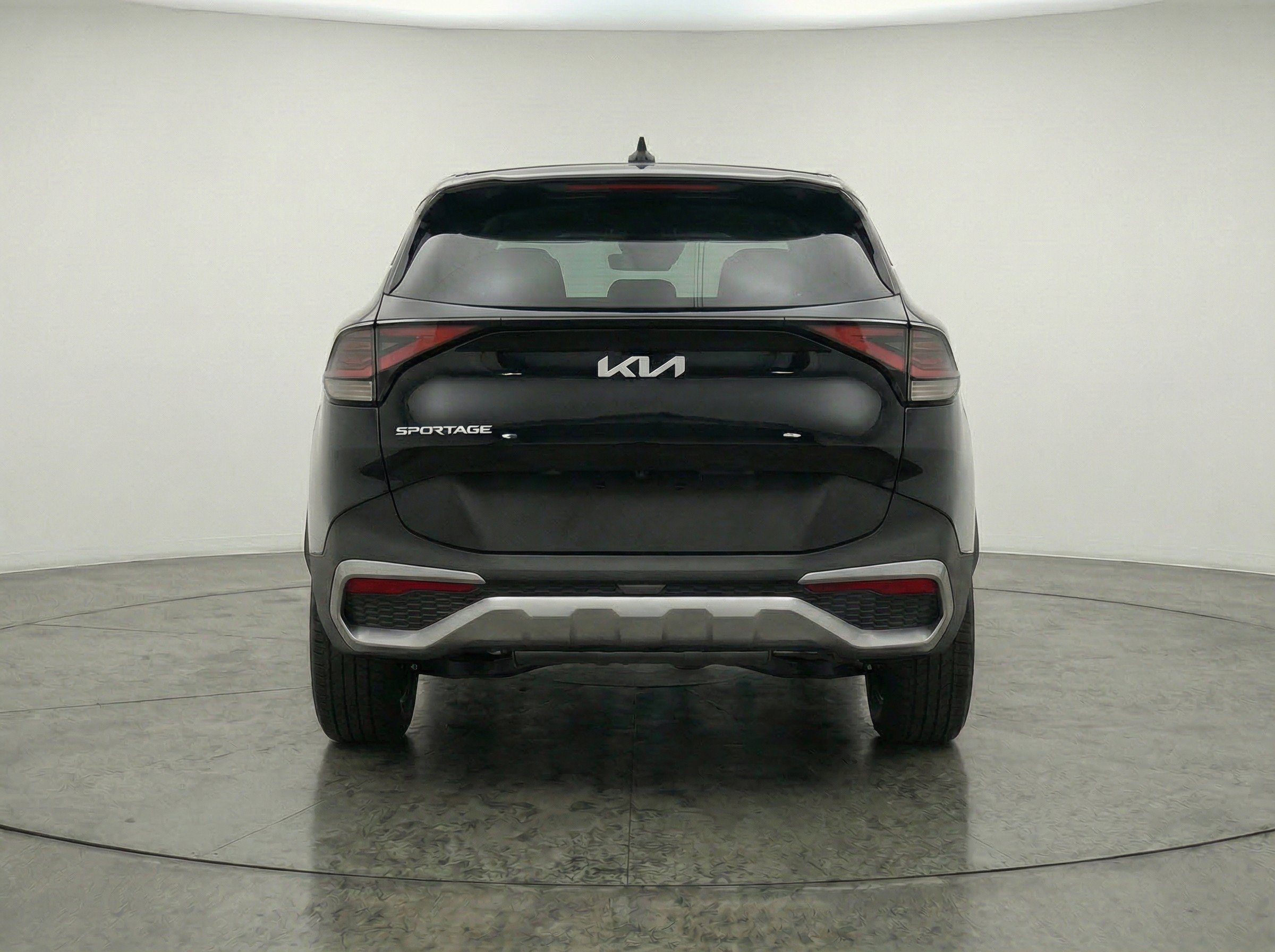 Thumbnail: 2026 Kia Sportage - 7