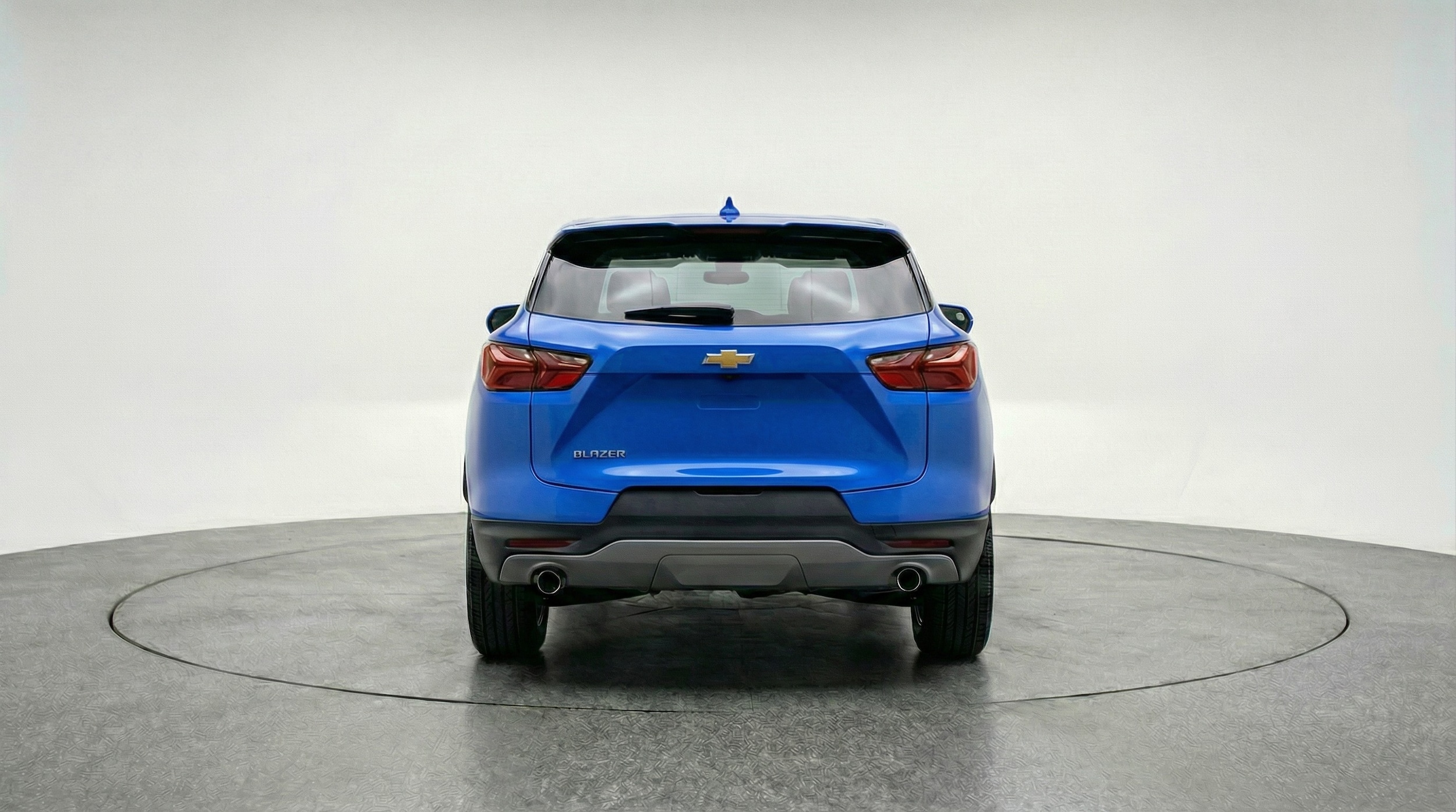 Thumbnail: 2025 Chevrolet Blazer - 6